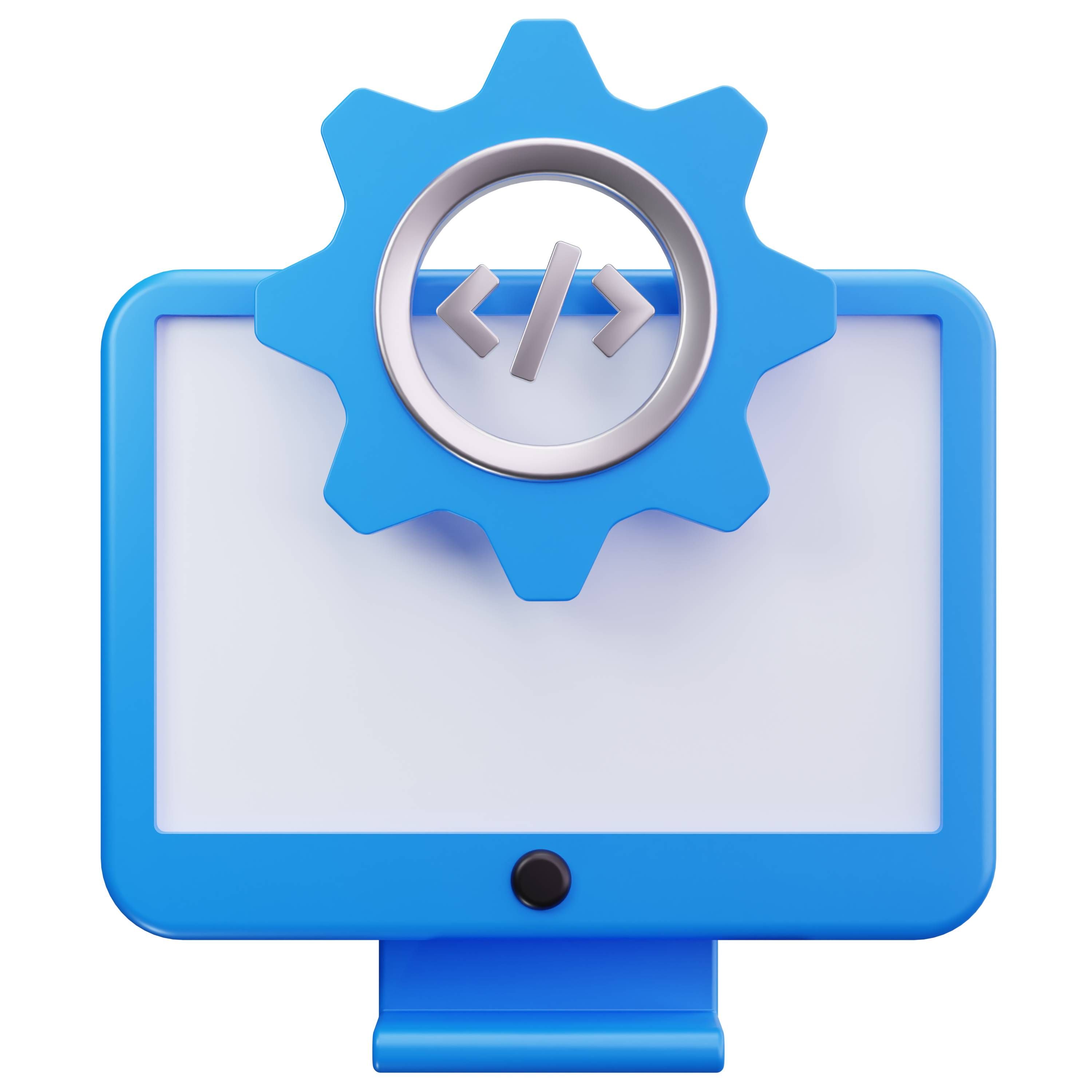 custom software tools