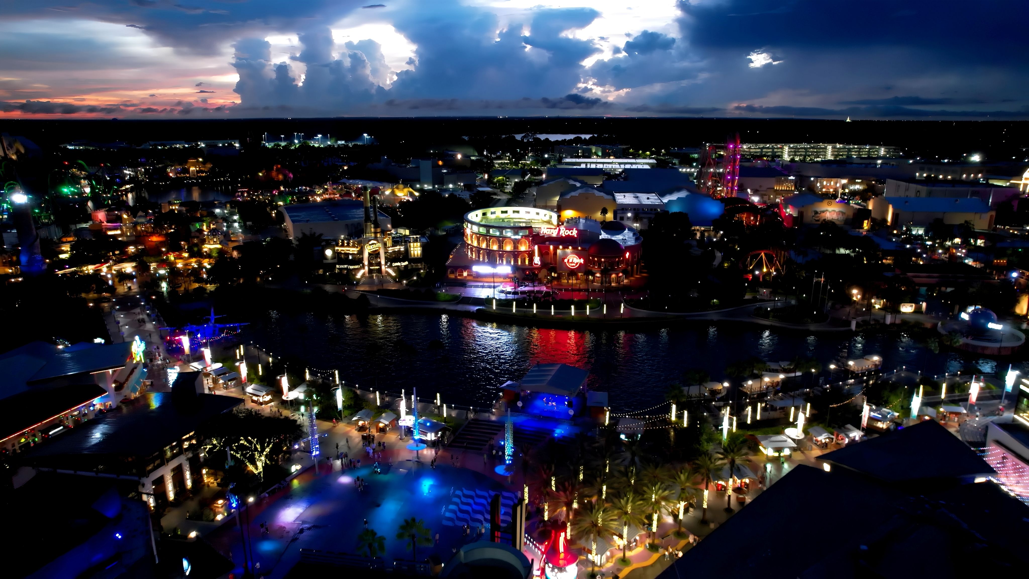 orlando summer events