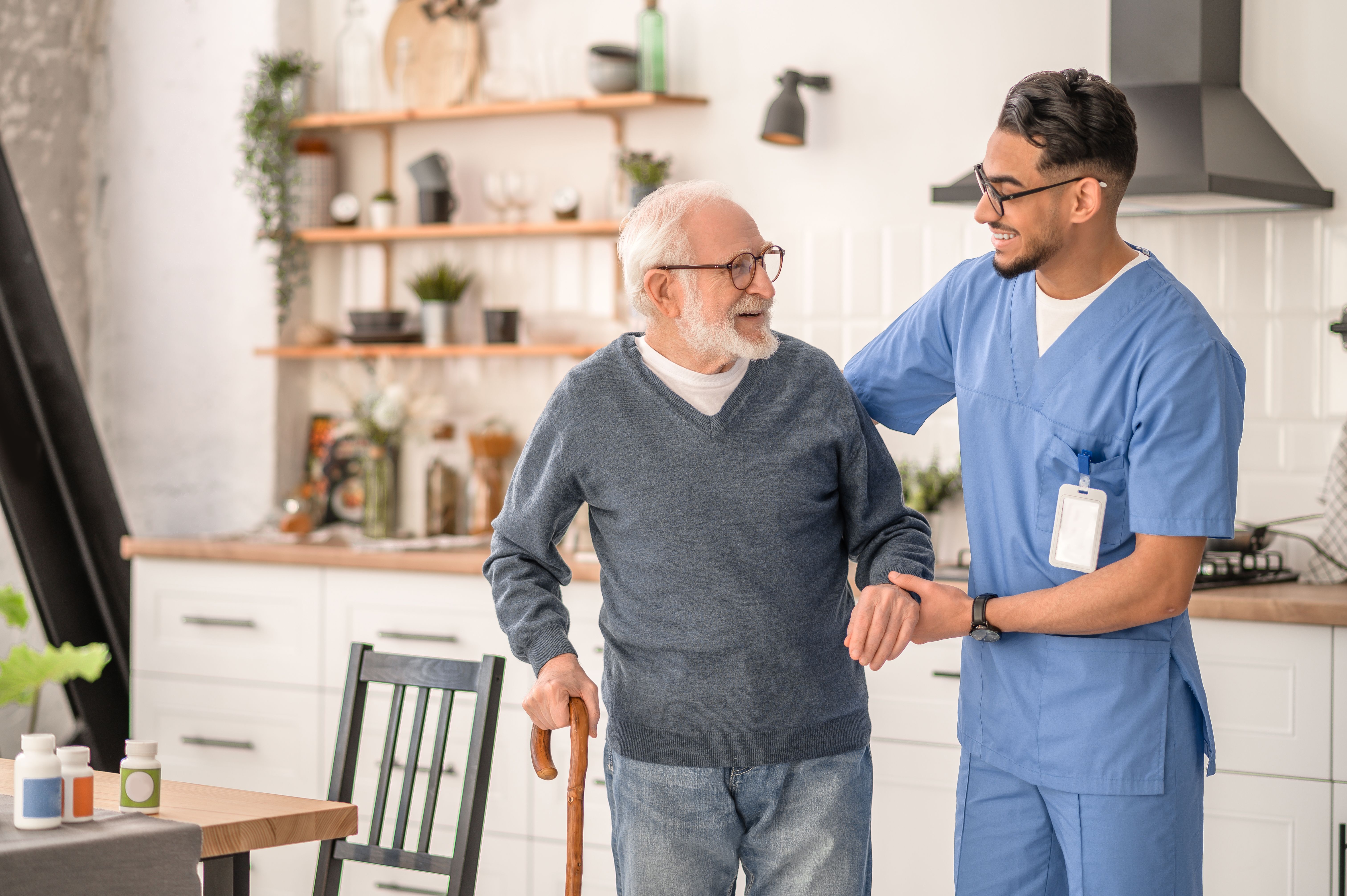 home caregiver home caregiver