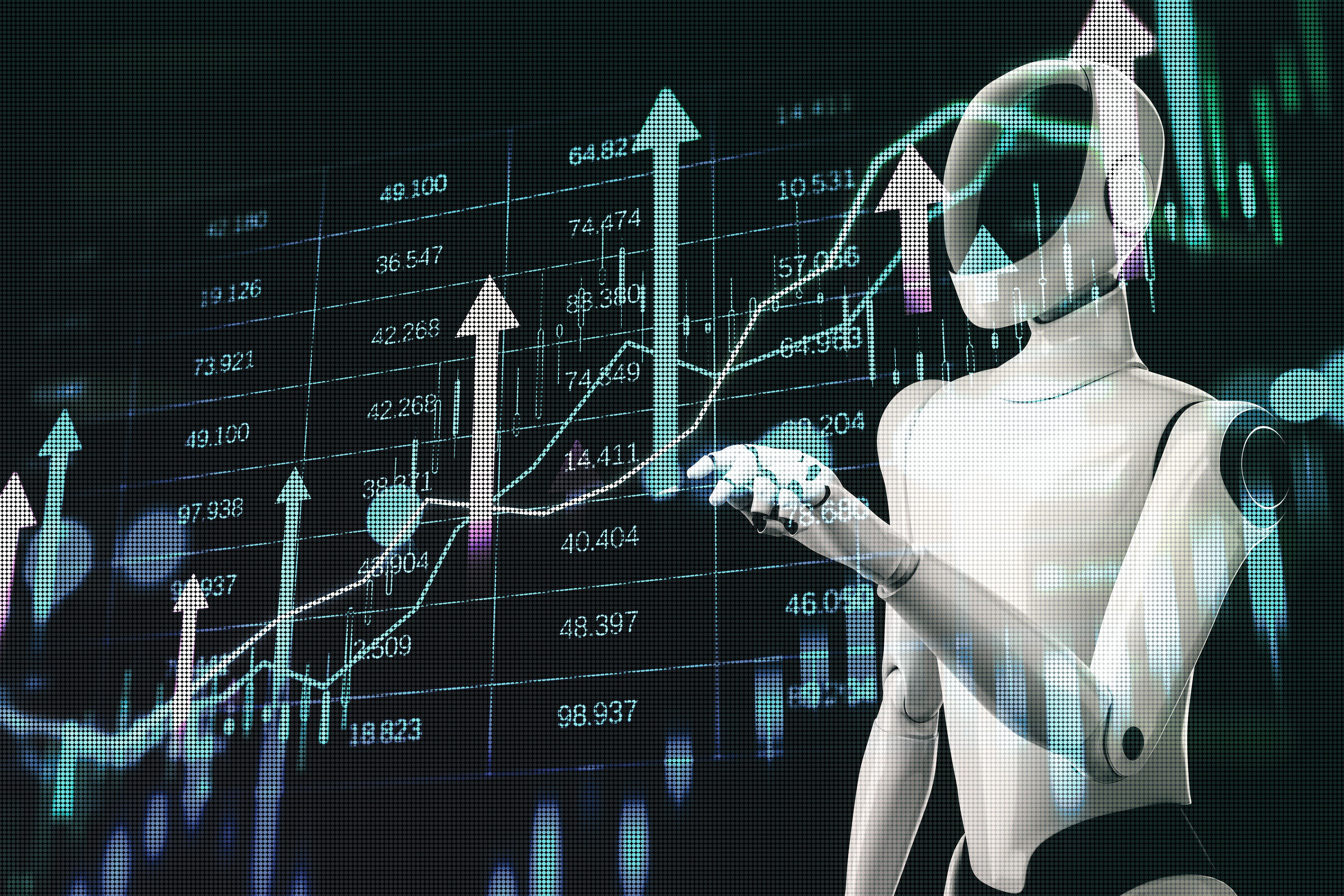 technology market
