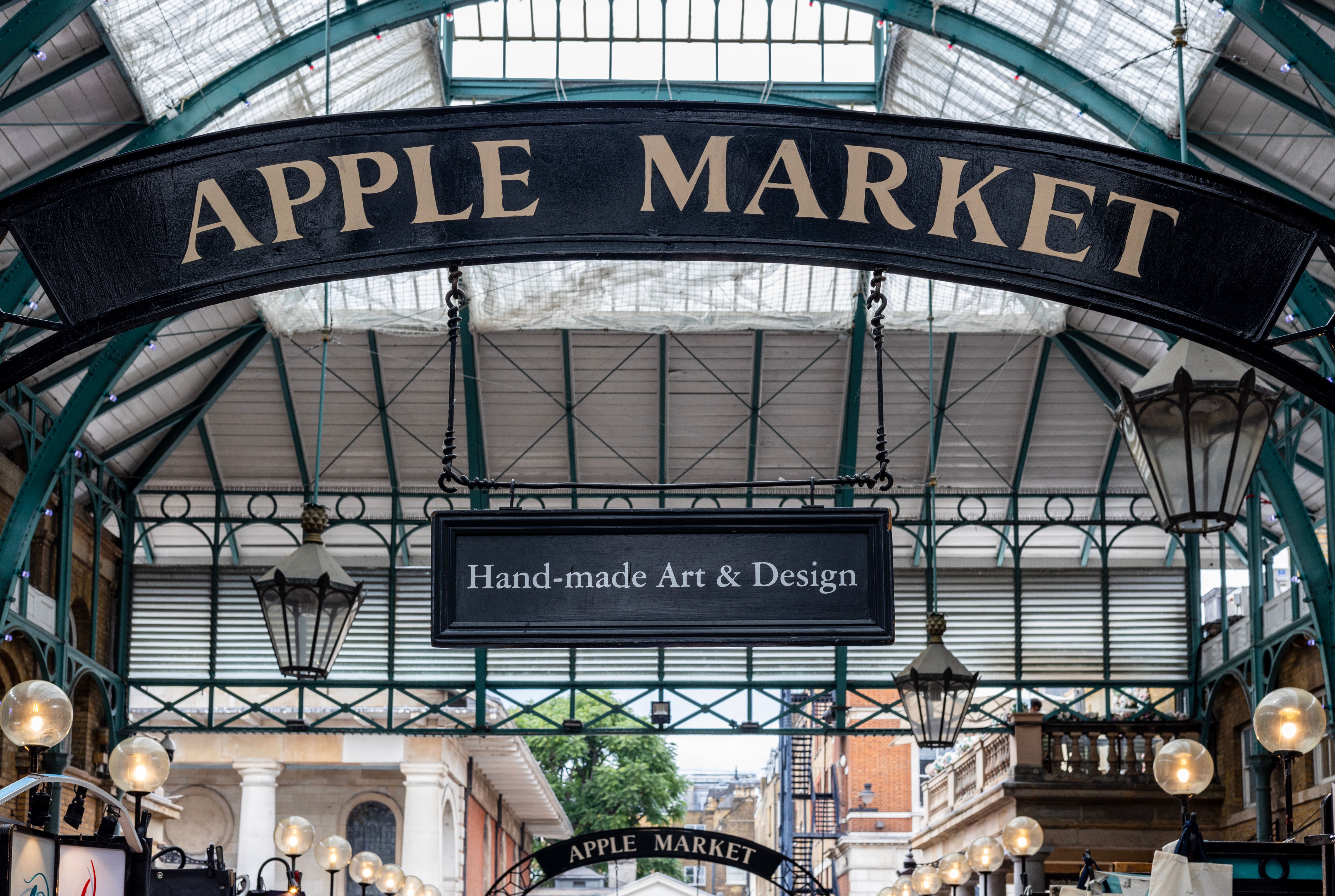 small business london