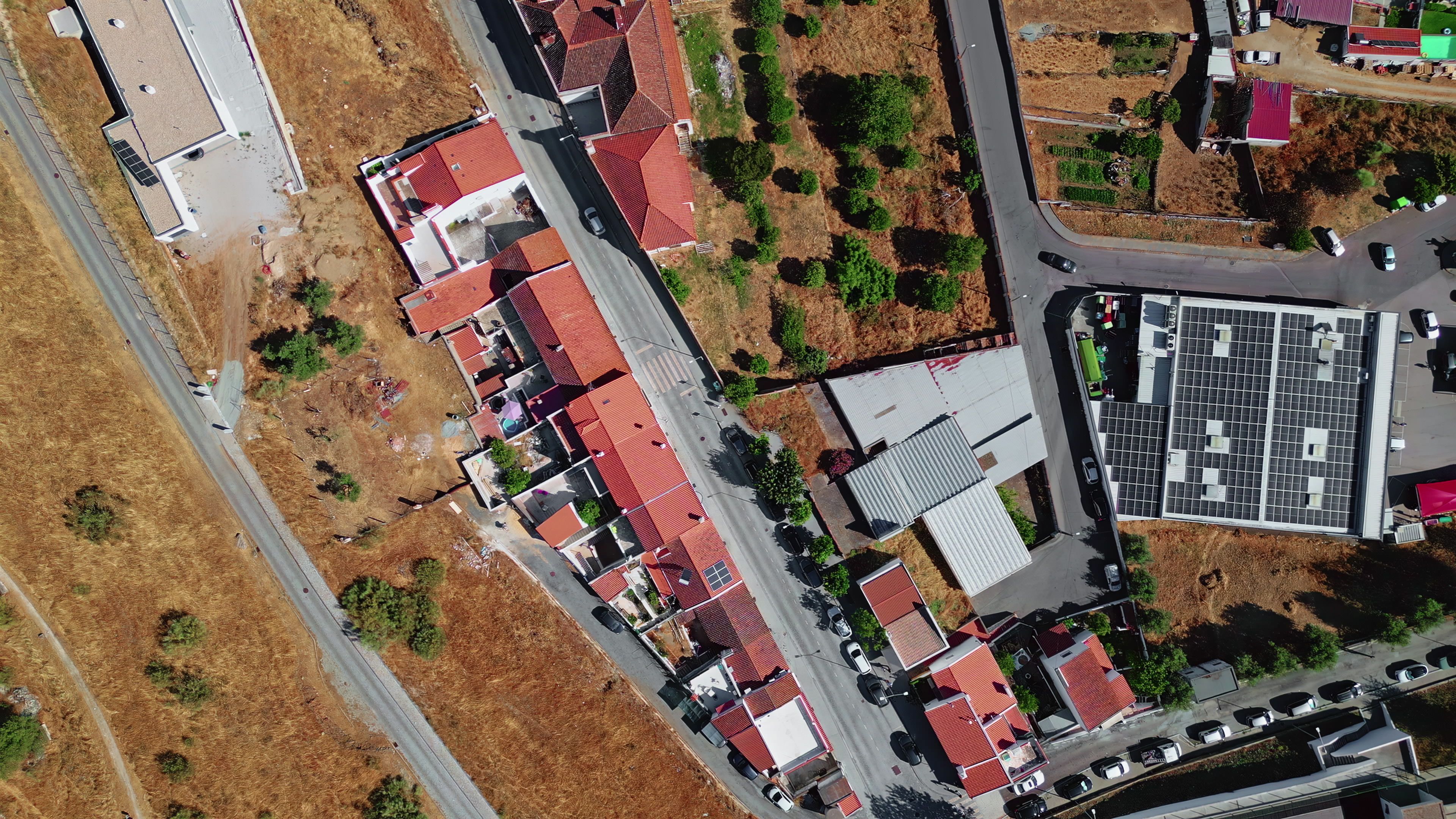 community life Portugal