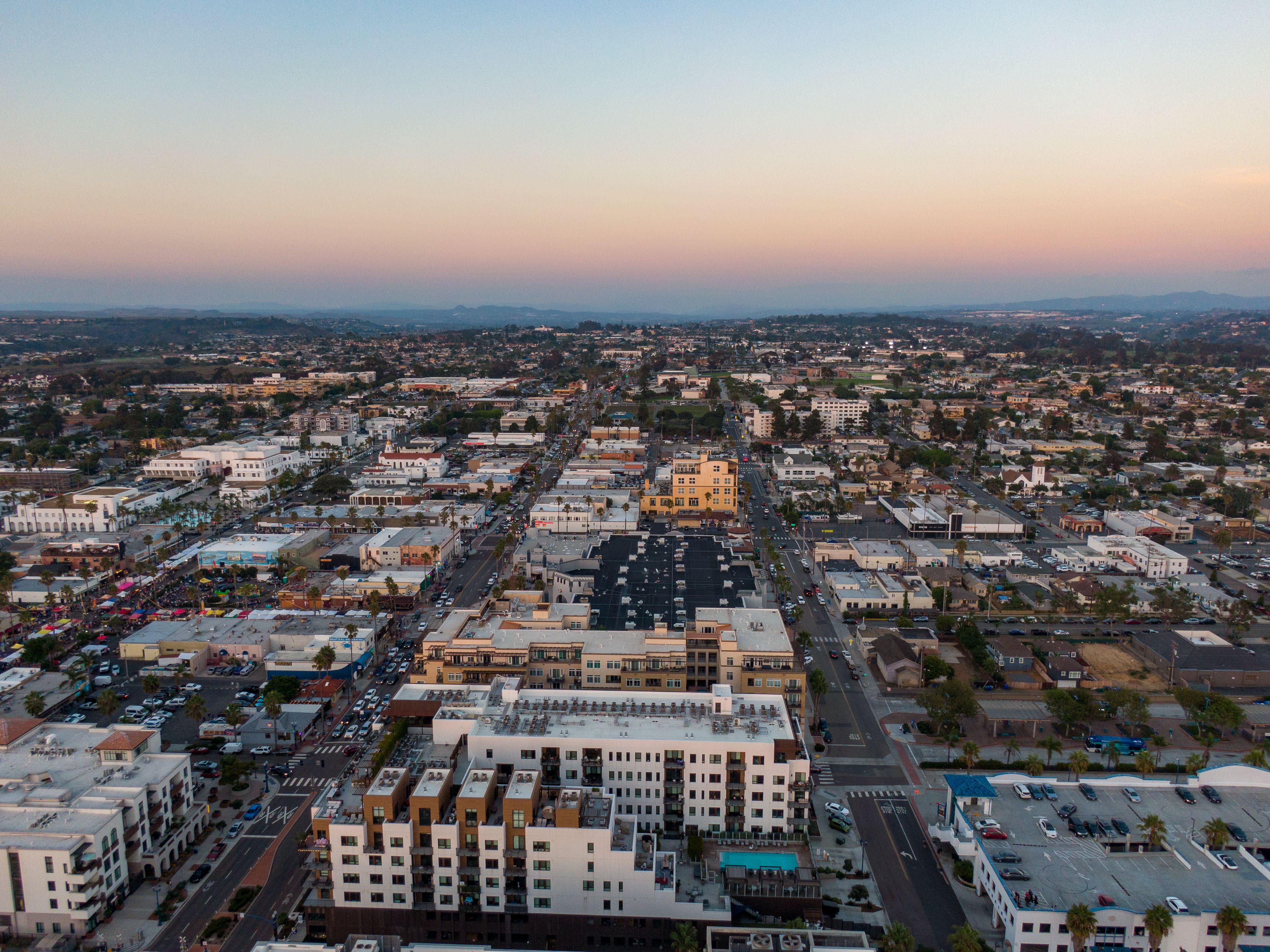 oceanside business