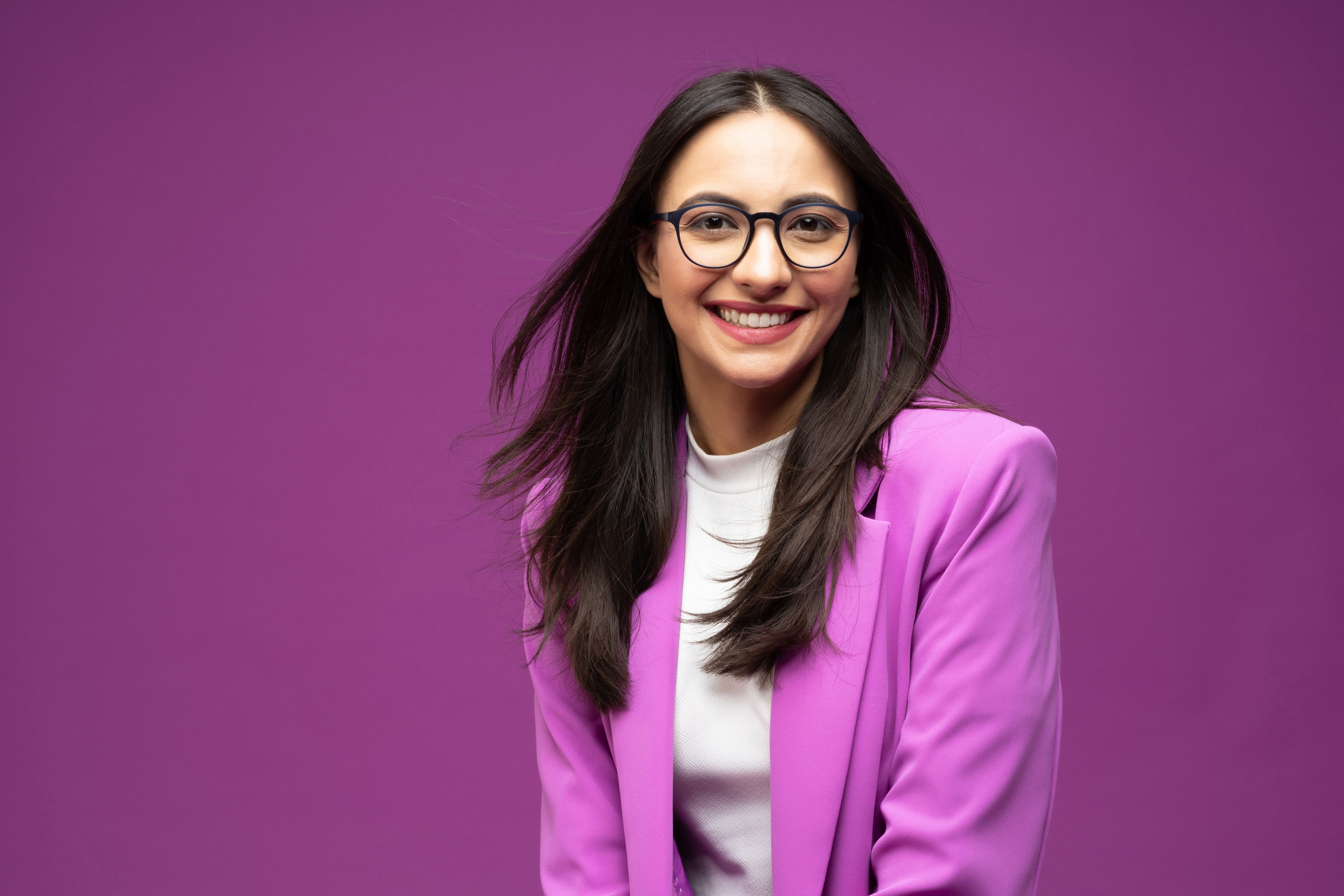 adult modeling trends