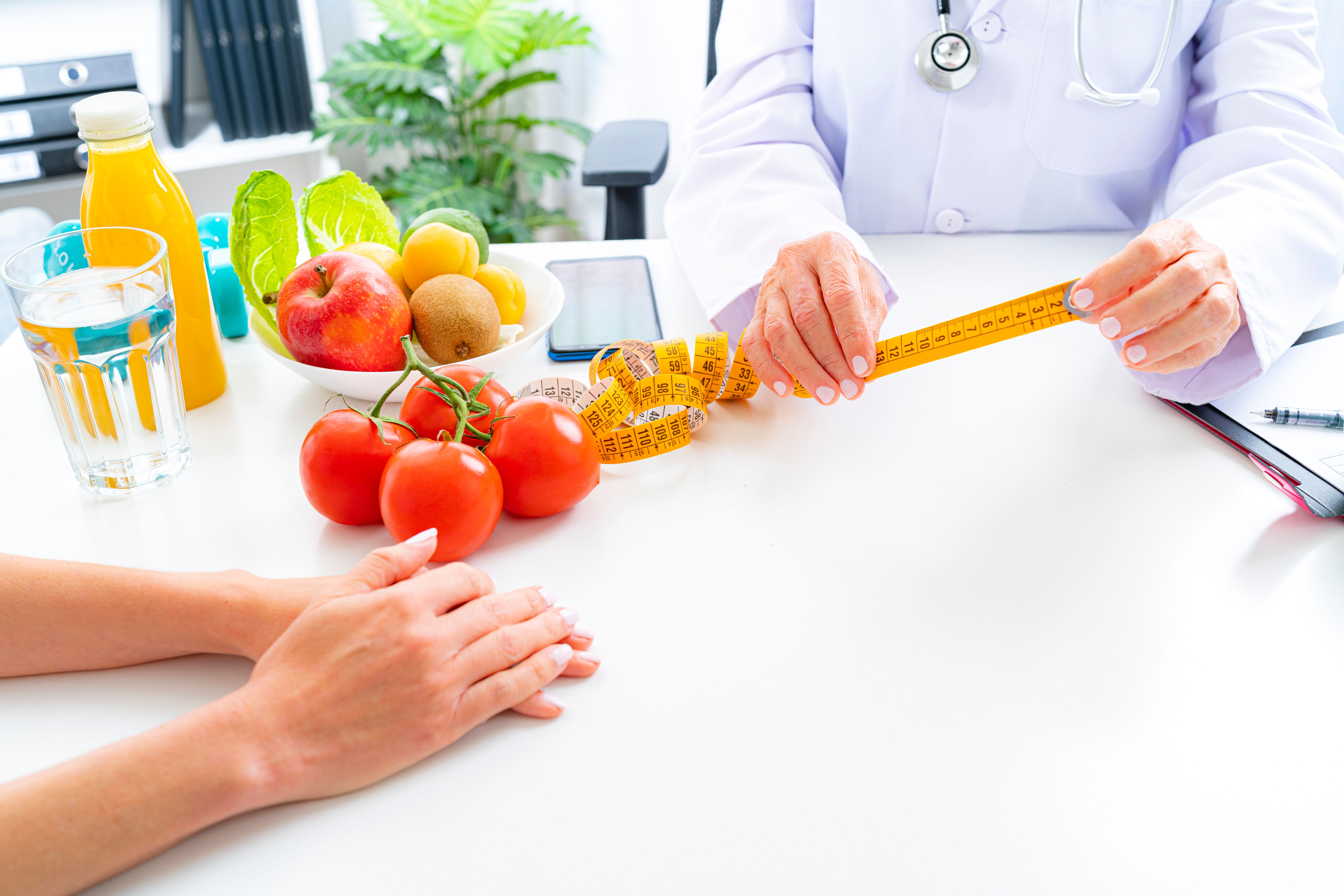 personalized nutrition