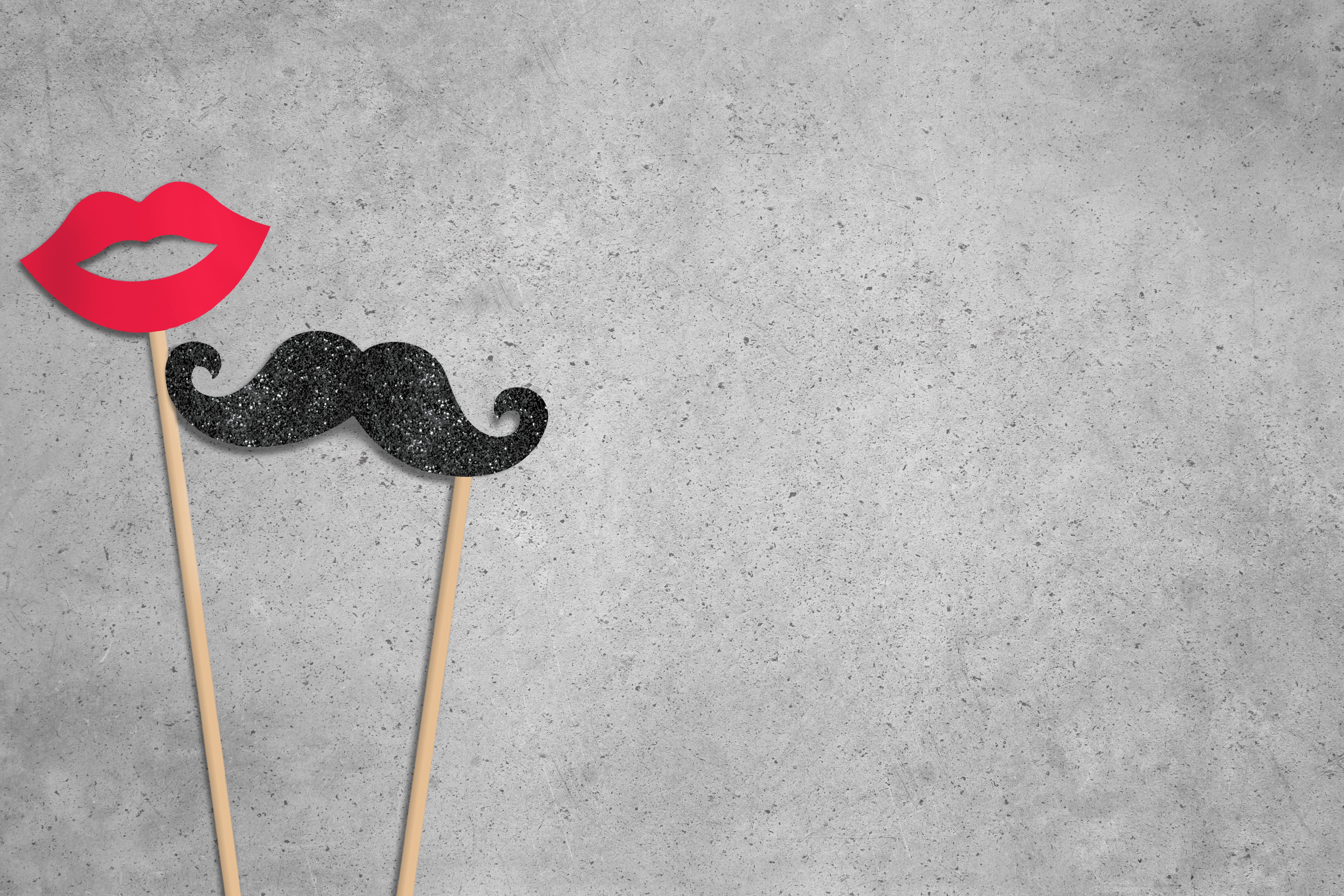 traditional photobooth