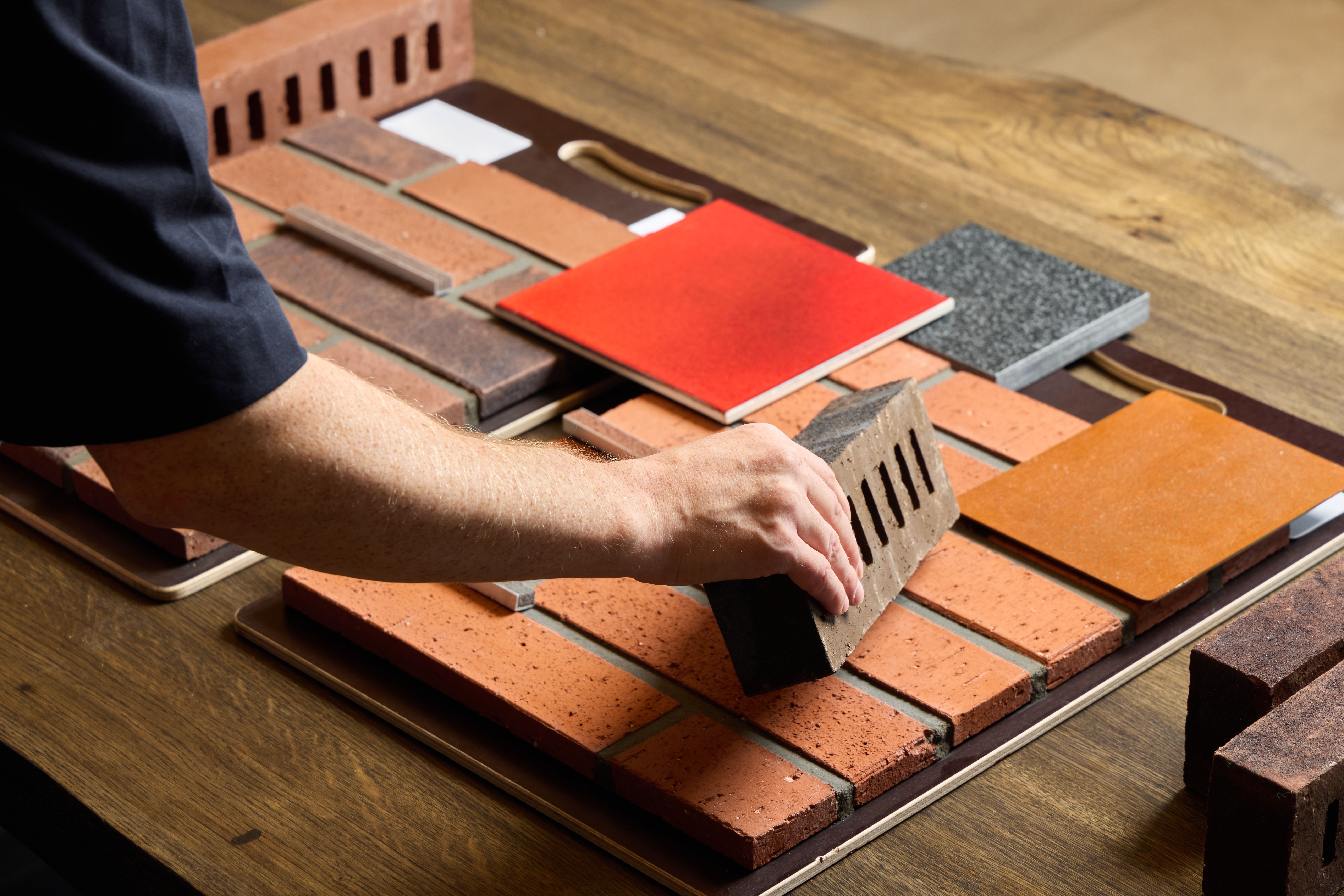 contractor selection