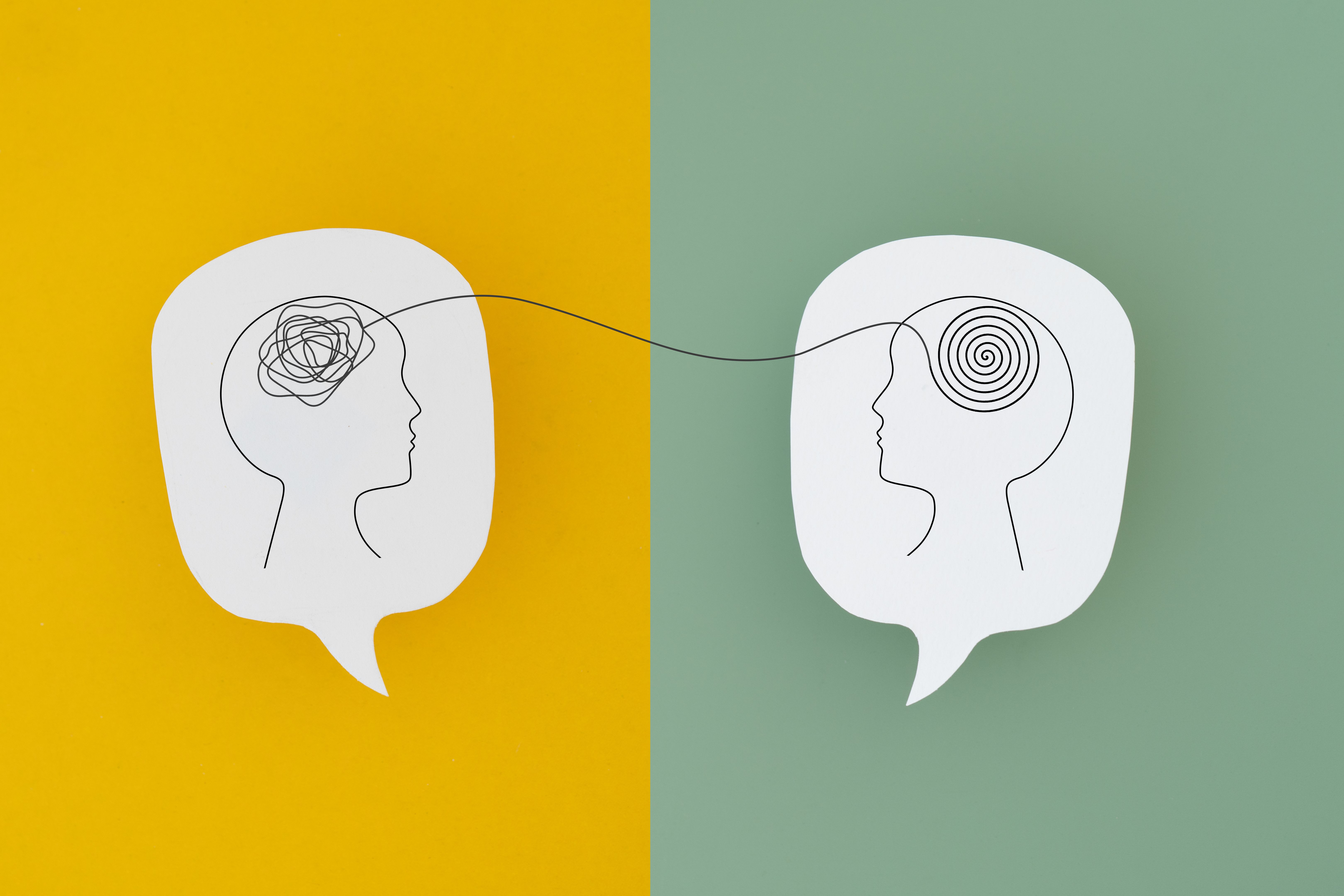 think tank discussion