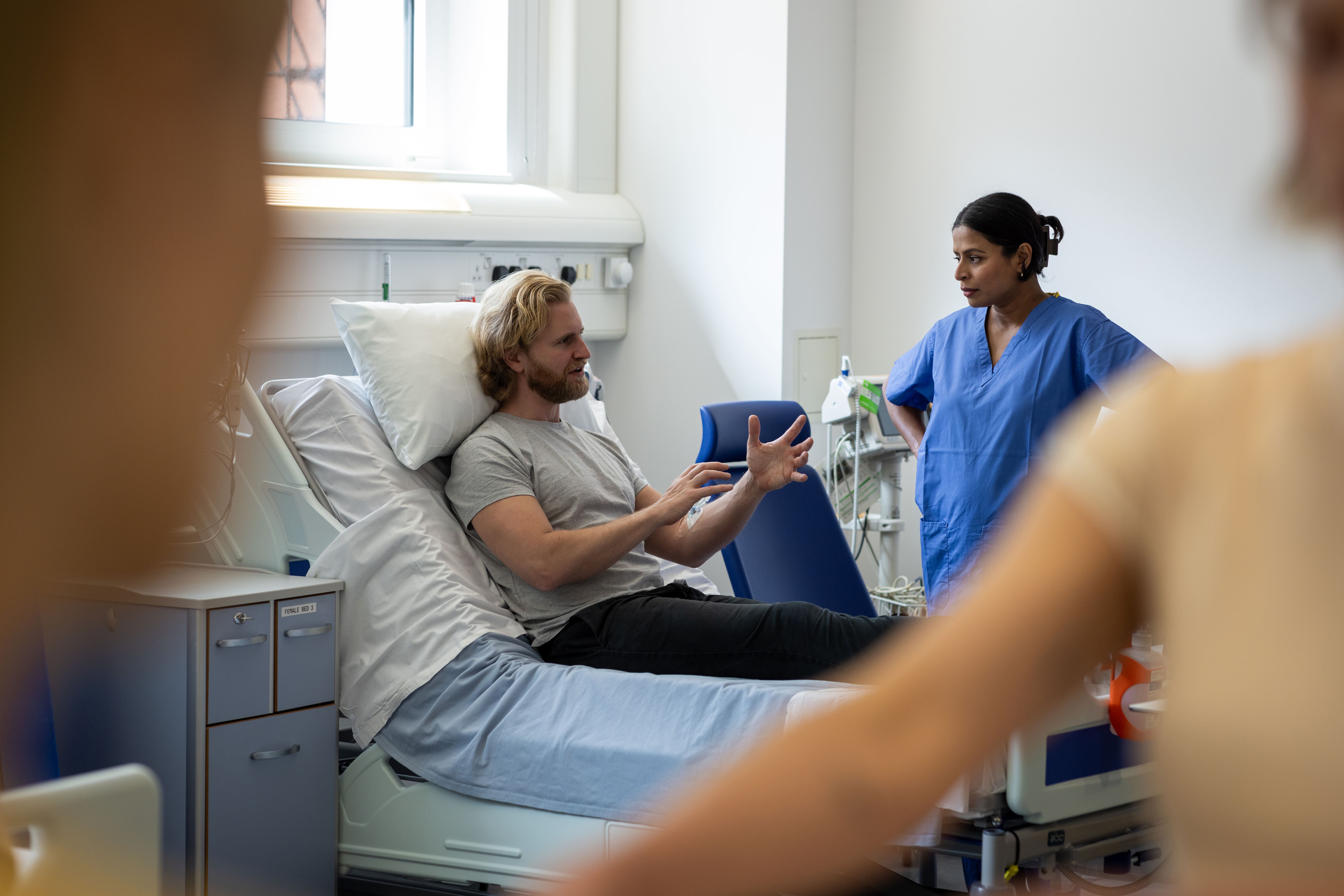 personalized recommendations