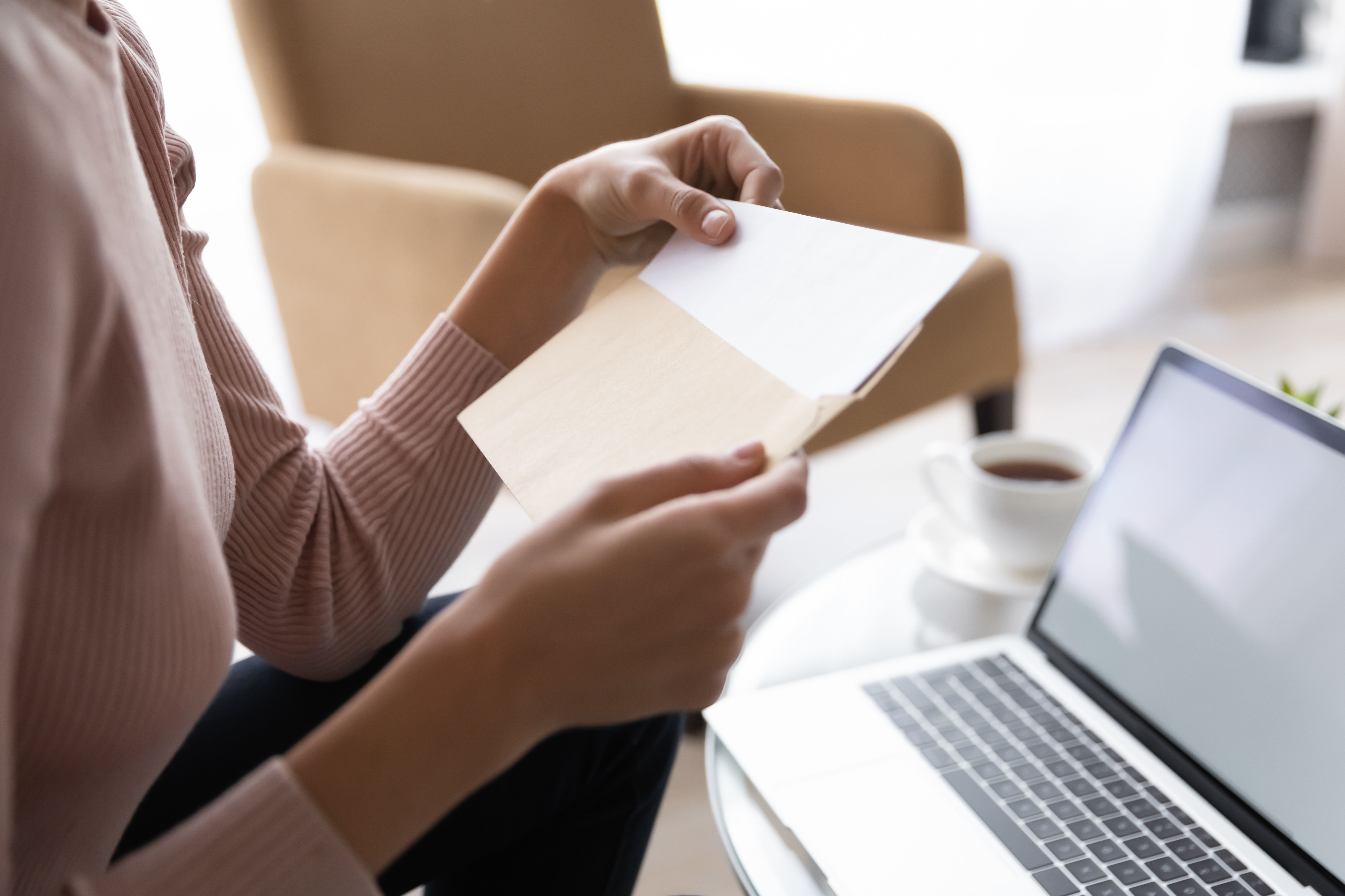 payment notification