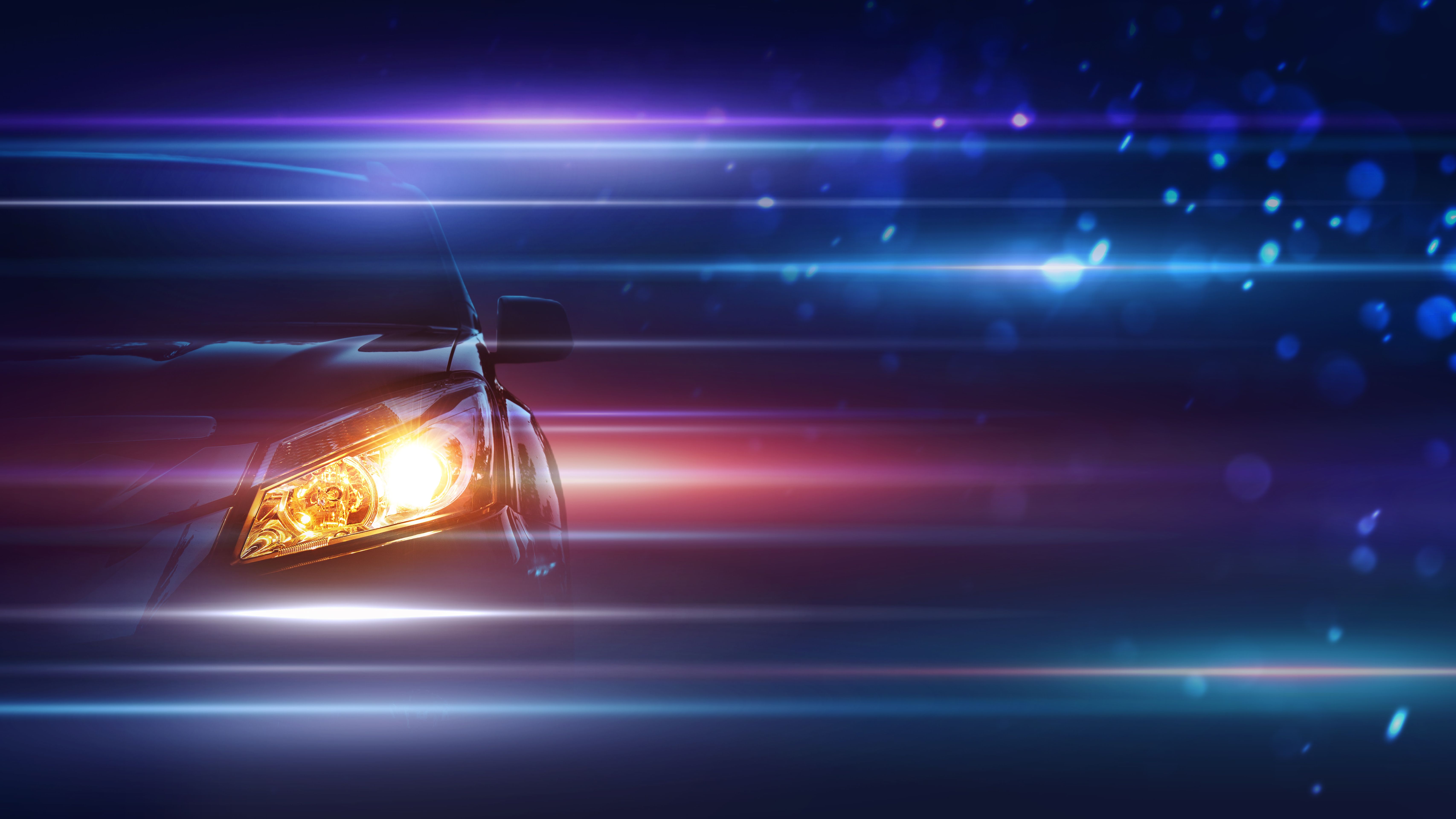 vehicle lighting cost