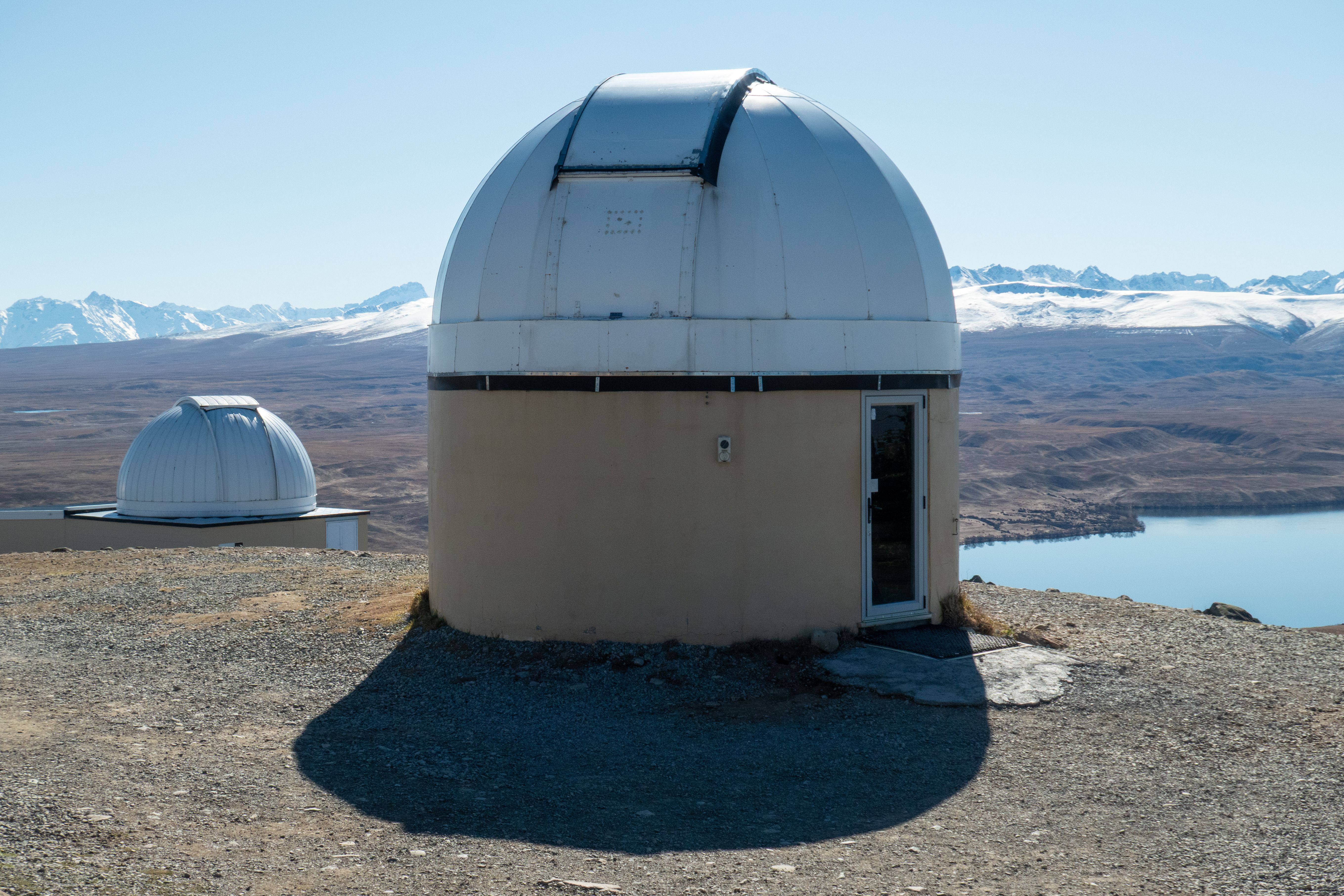 destination research