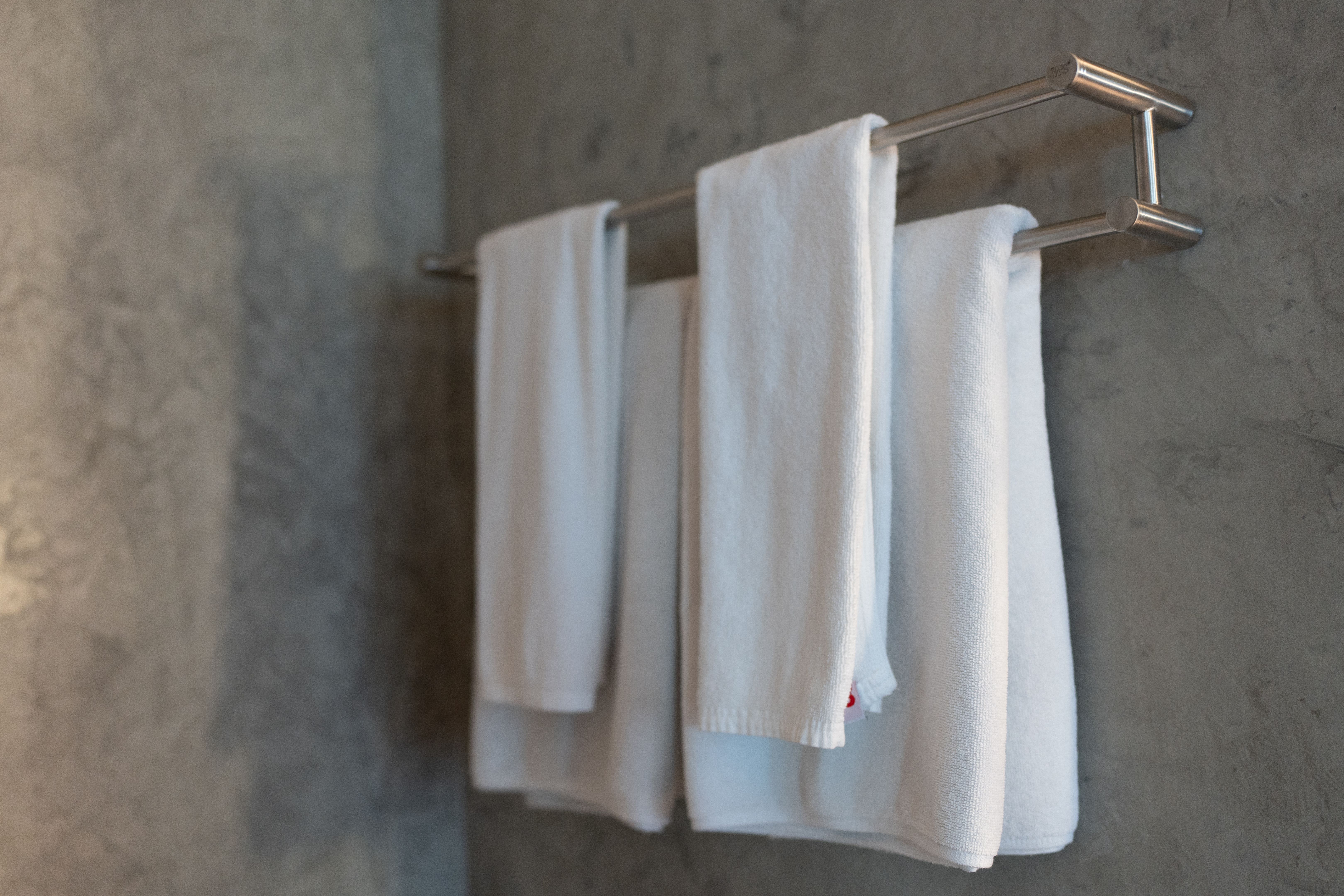 boutique hotel laundry
