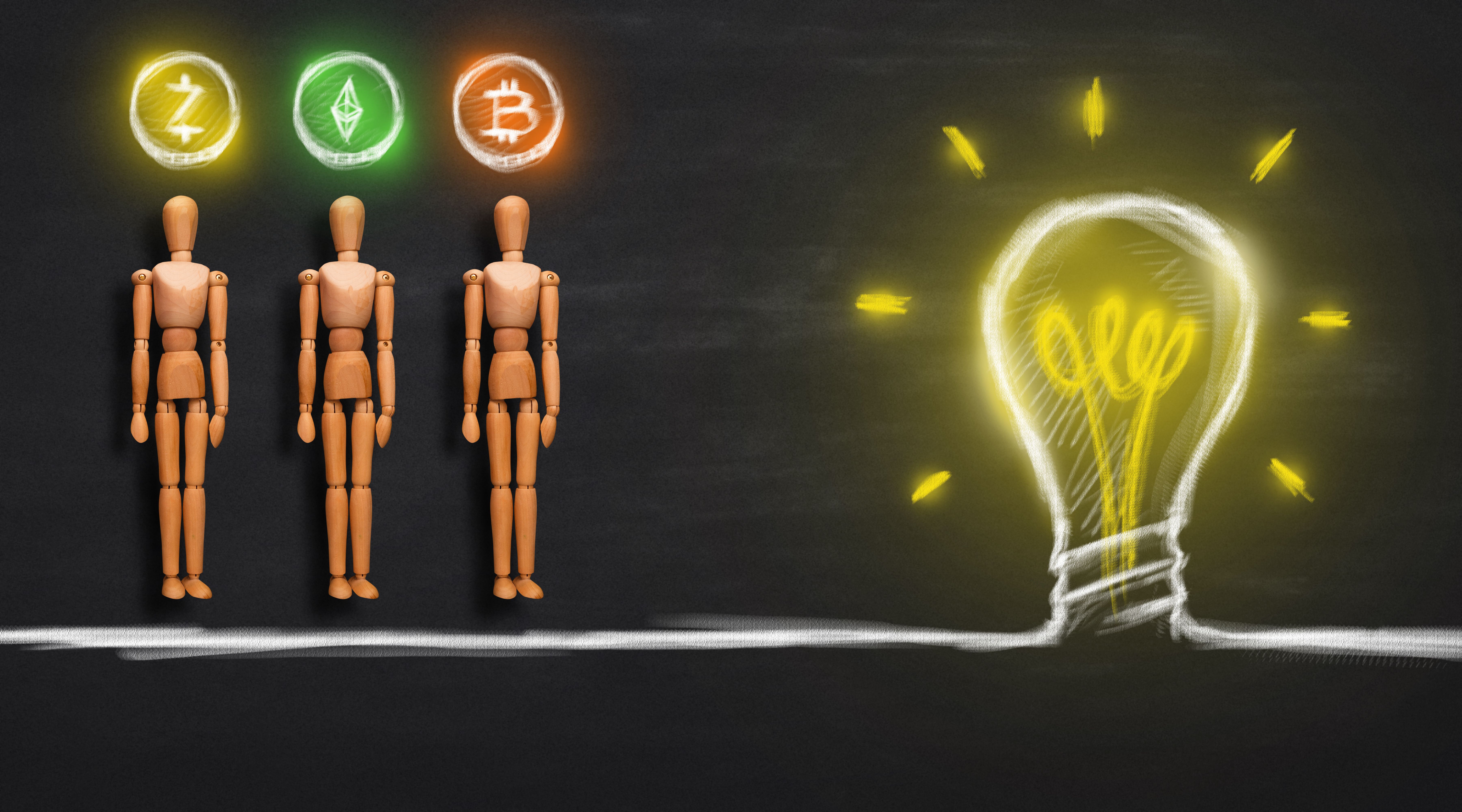 blockchain nonprofit