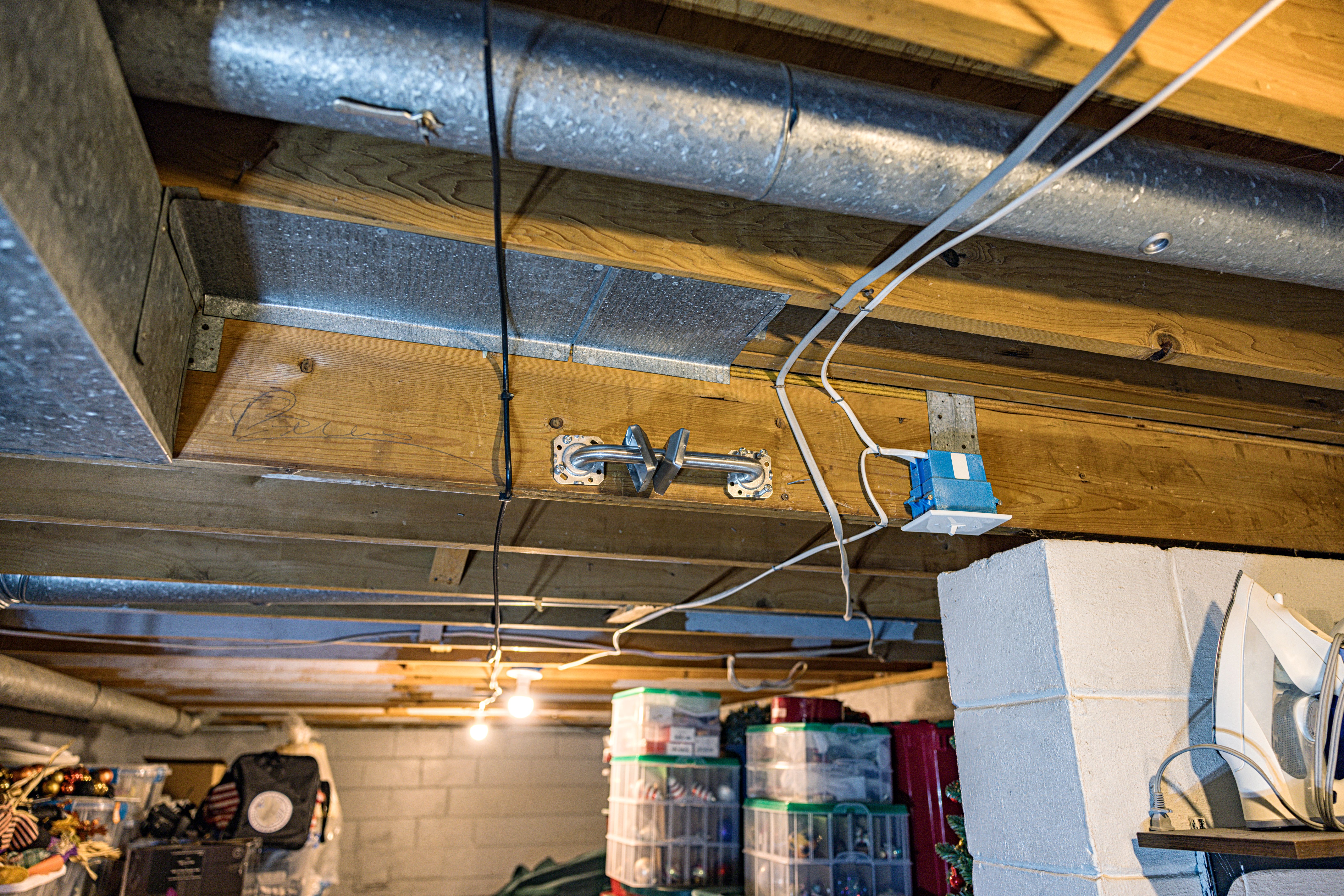 crawlspace ventilation