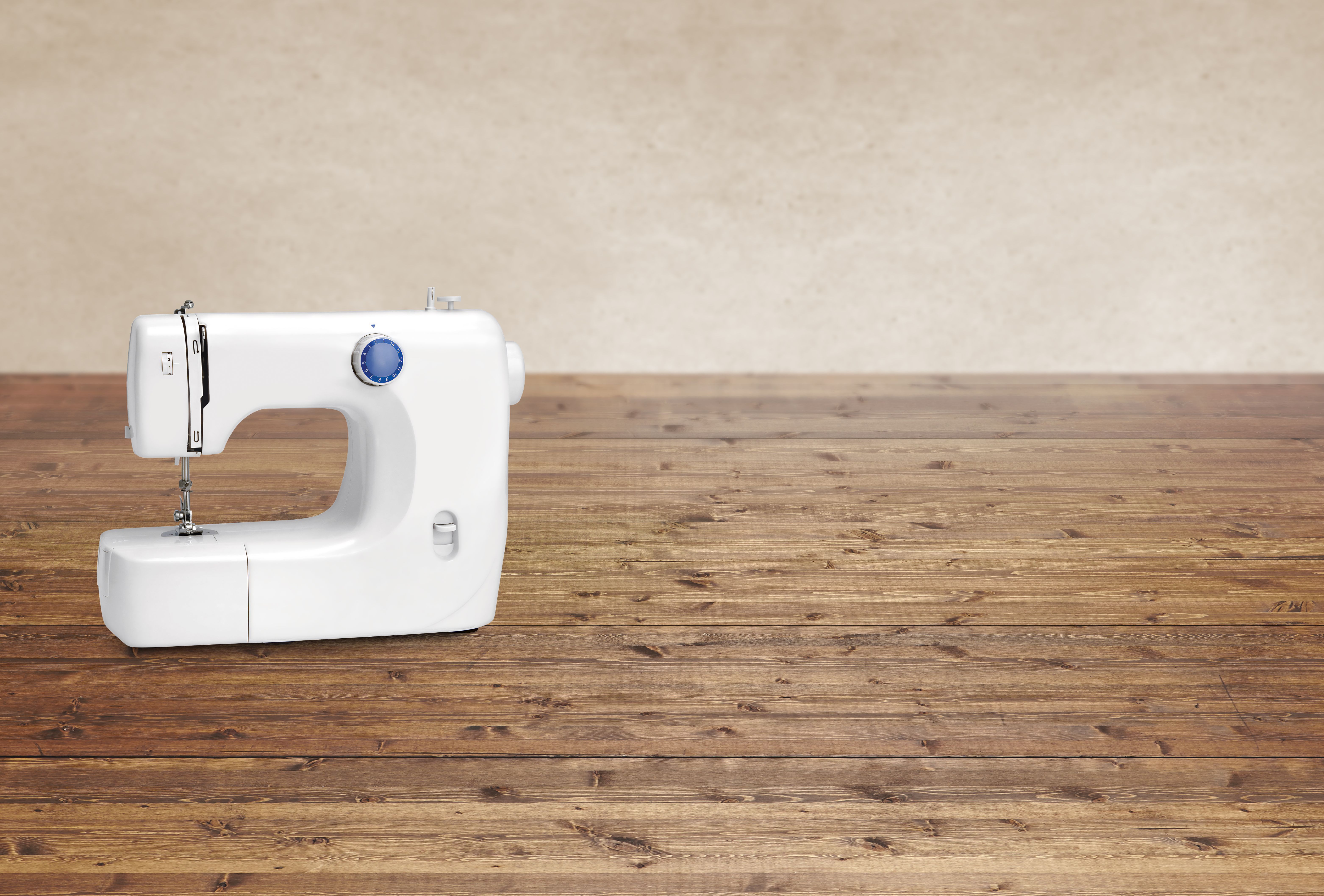 sewing machine parts