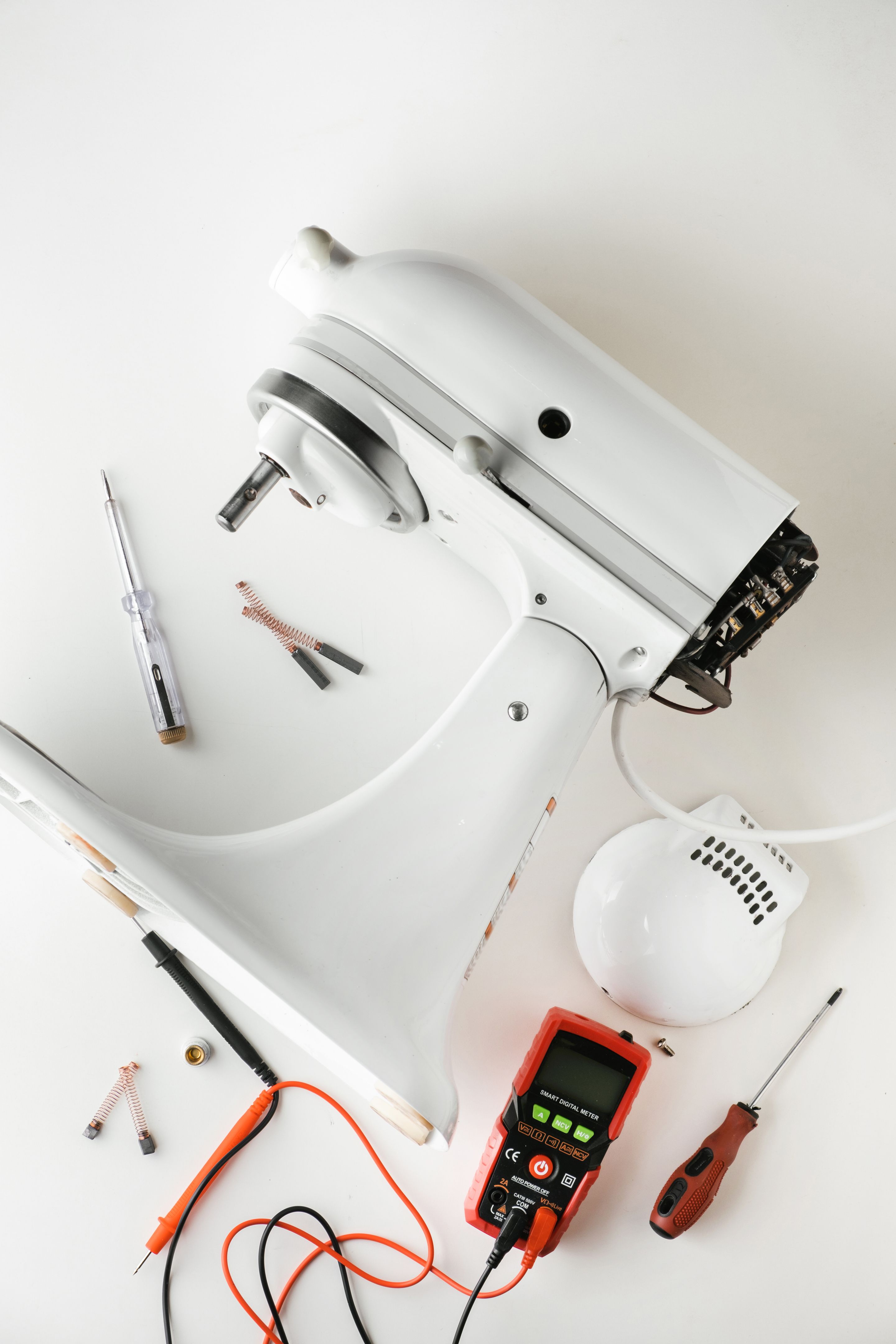 appliance repair tools
