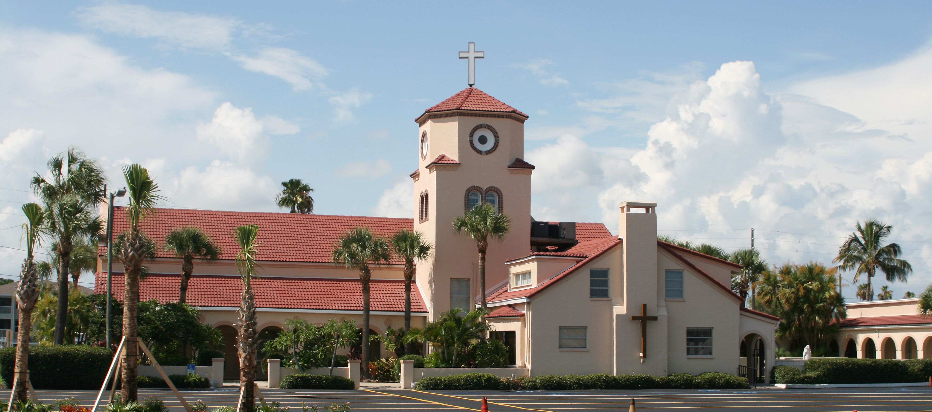 south florida church