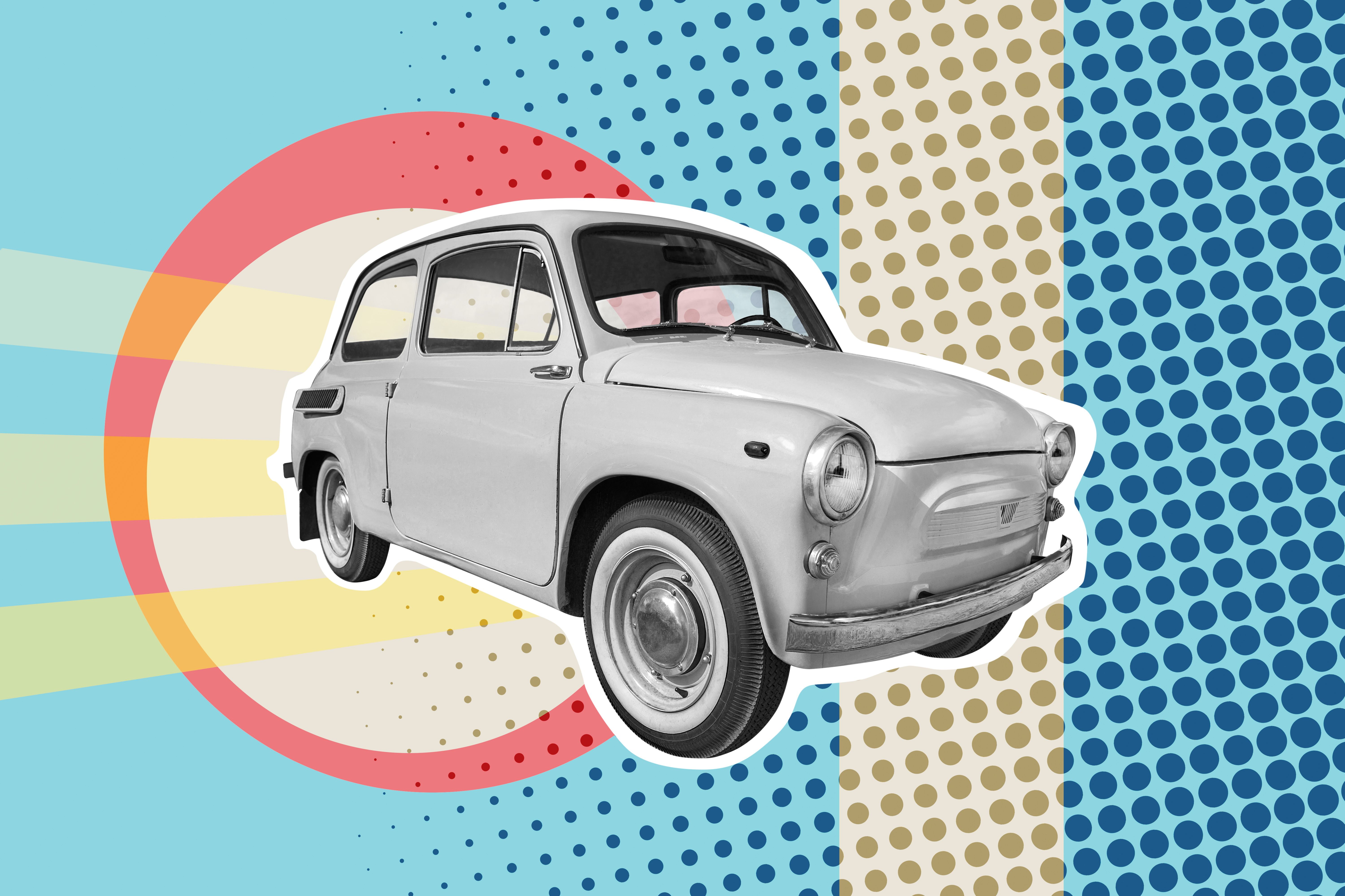 educational brochures auto