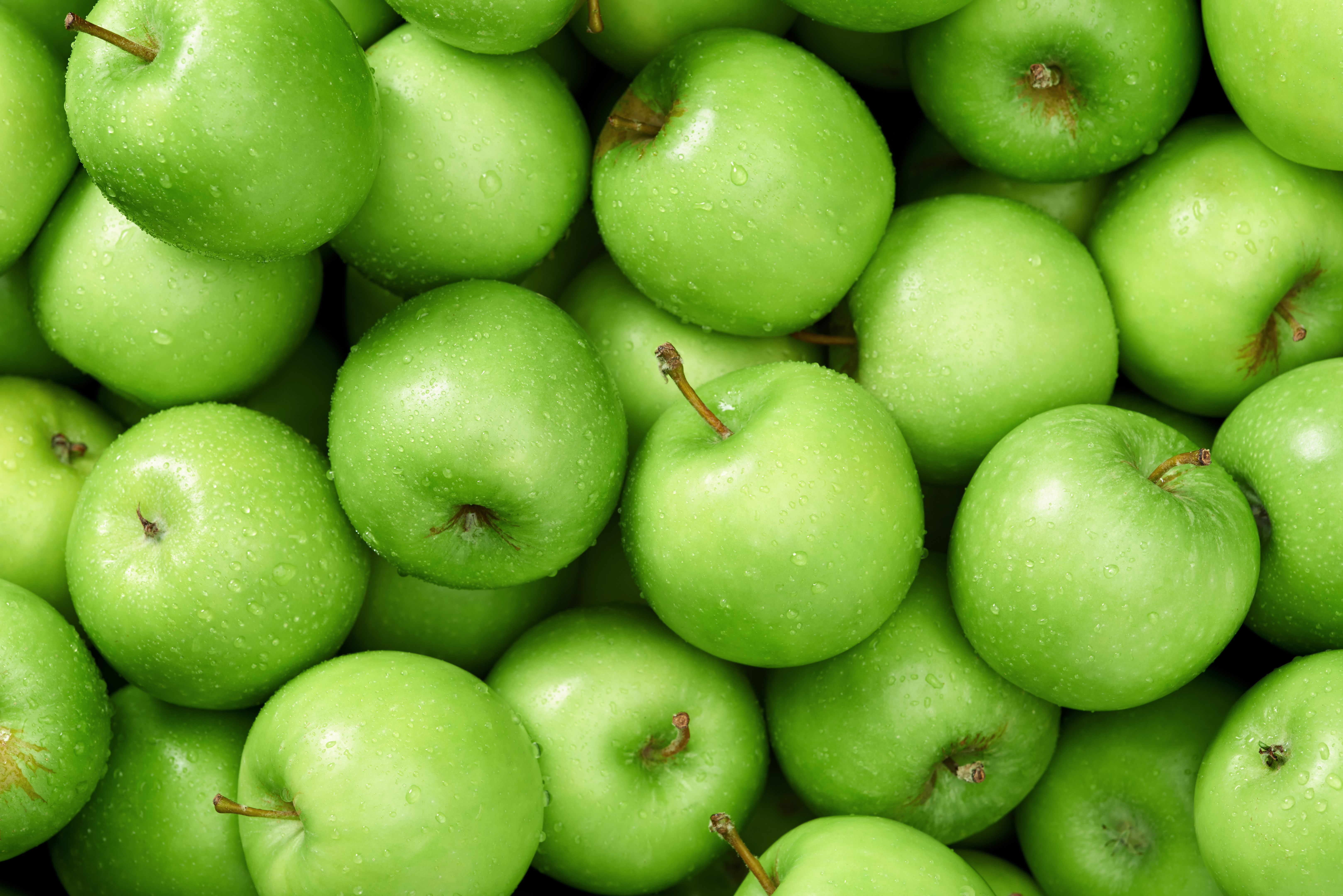 fresh produce