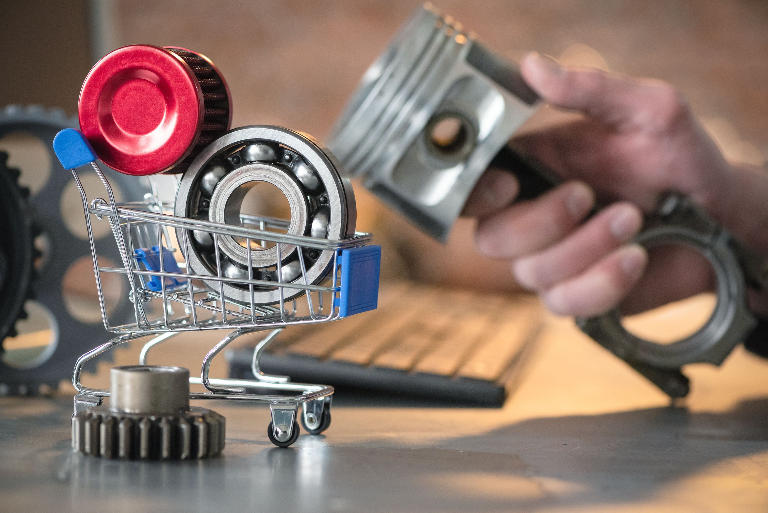 auto parts online