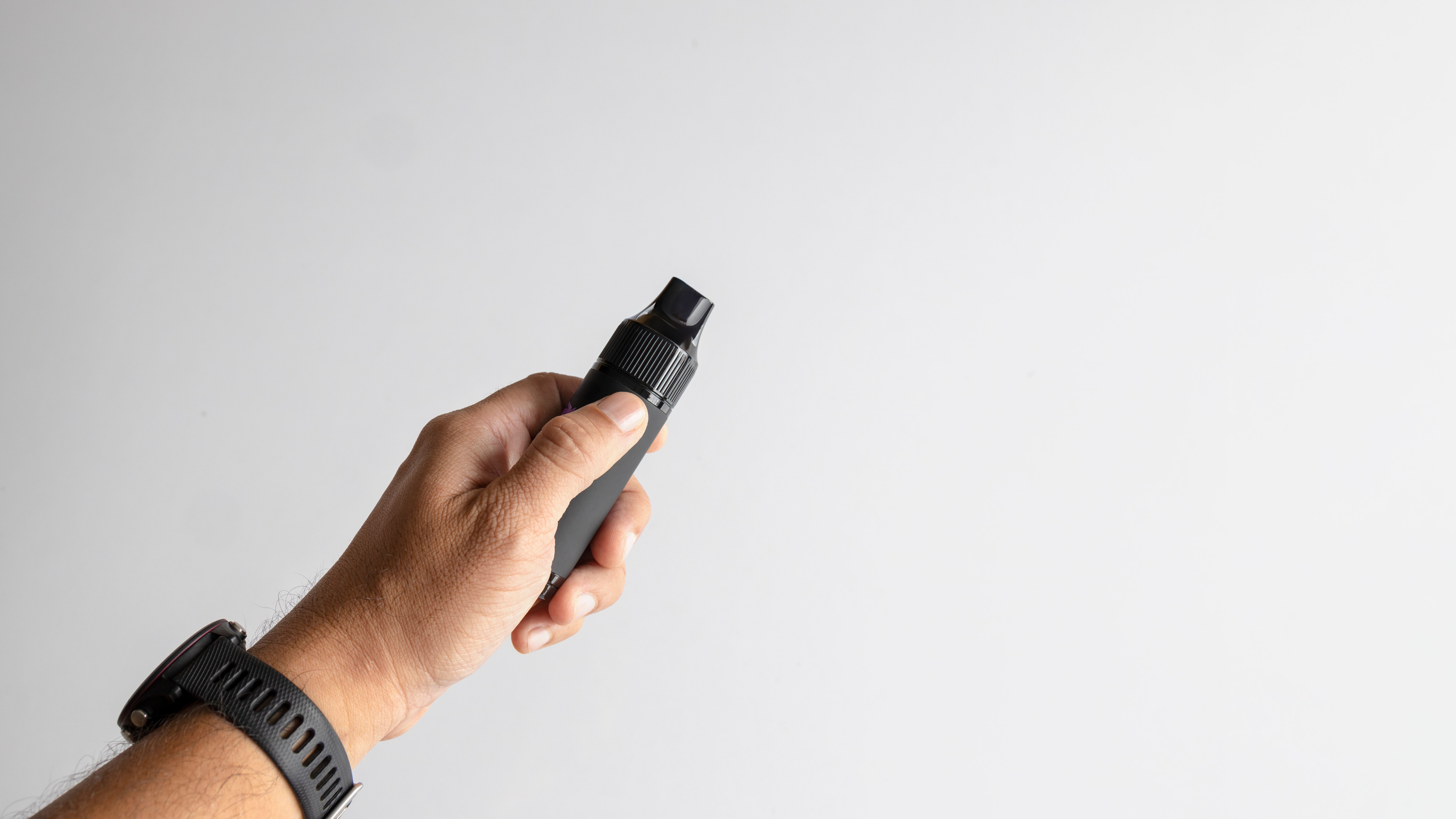 vape device setup
