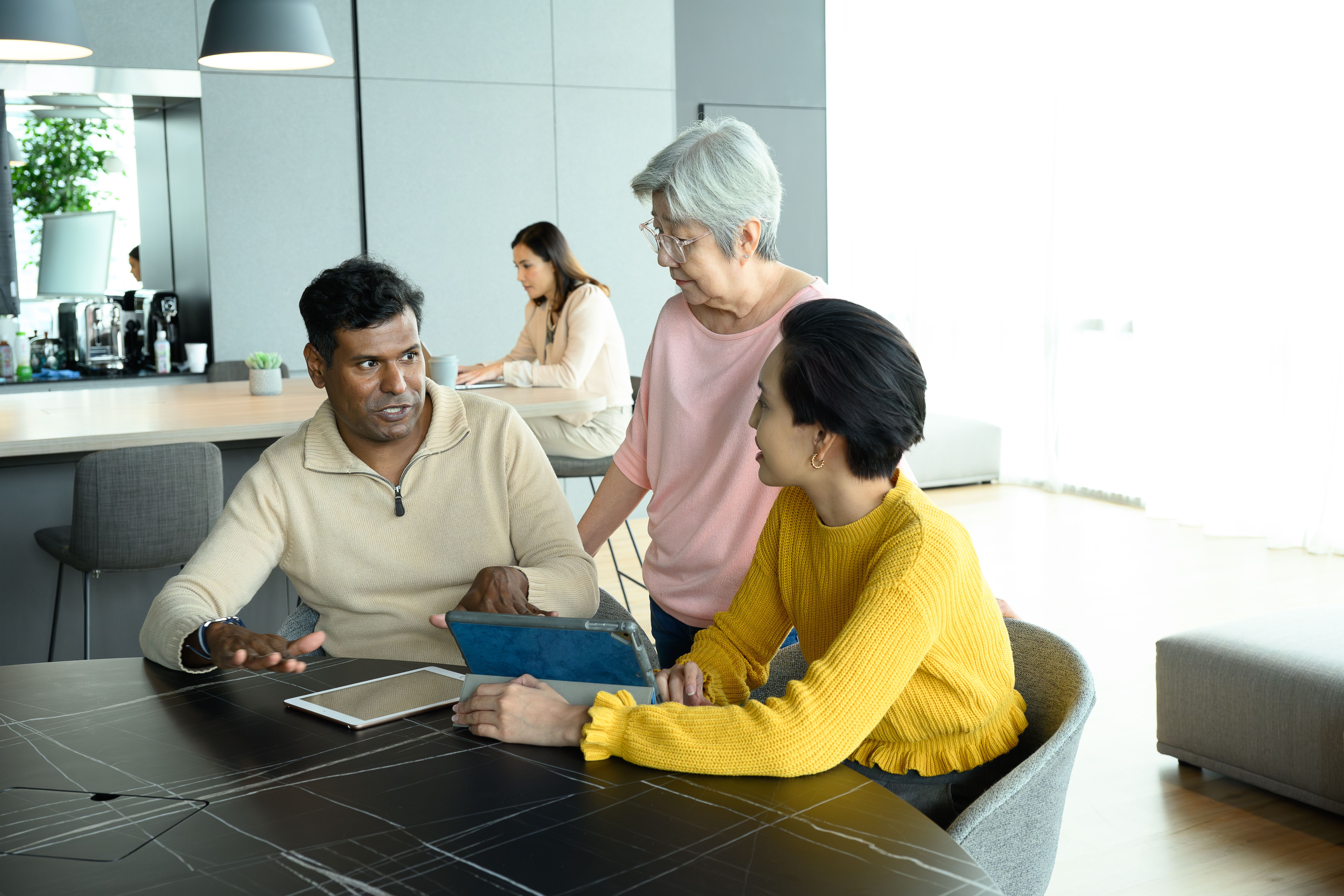 team building singapore