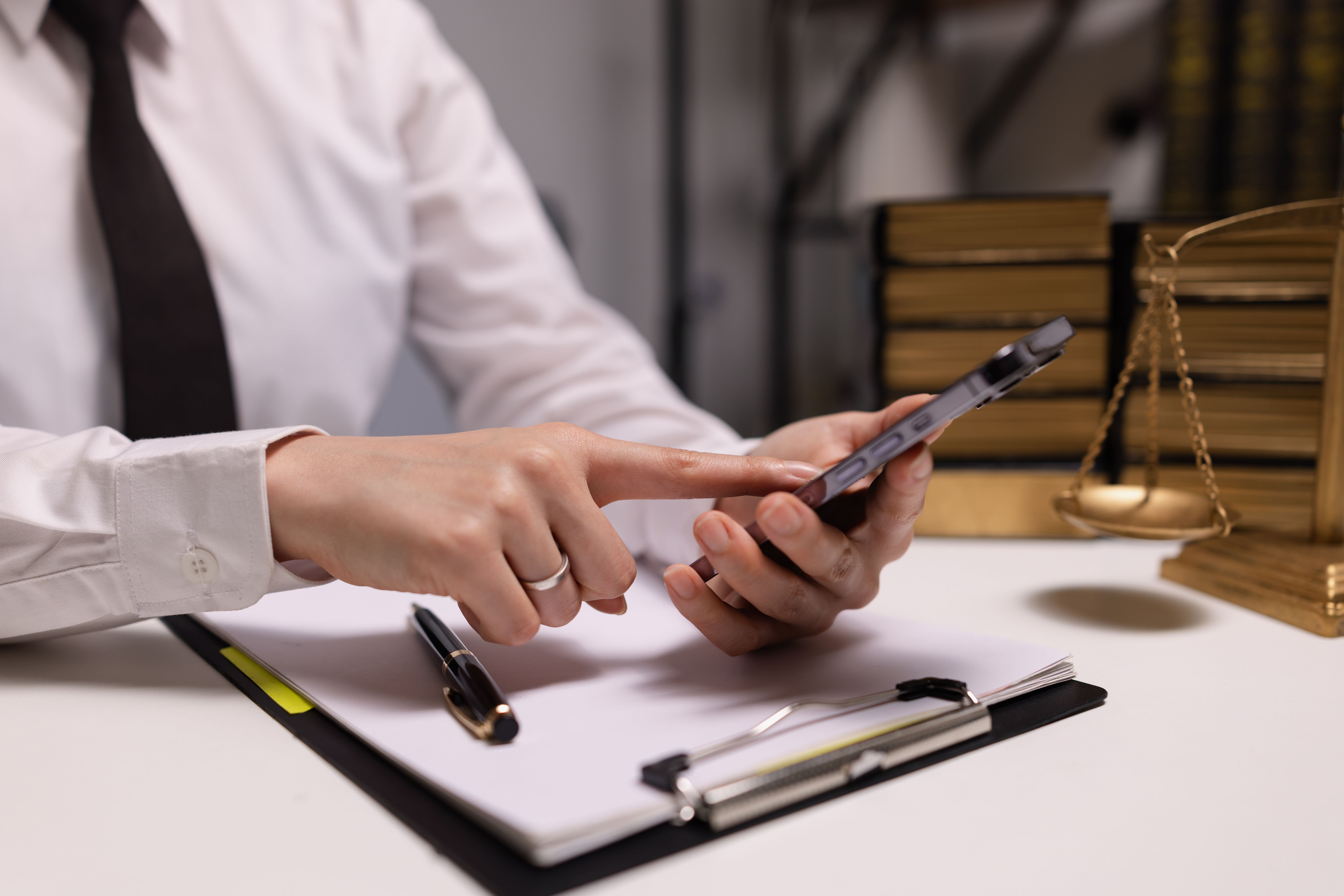 lawyer digital tools