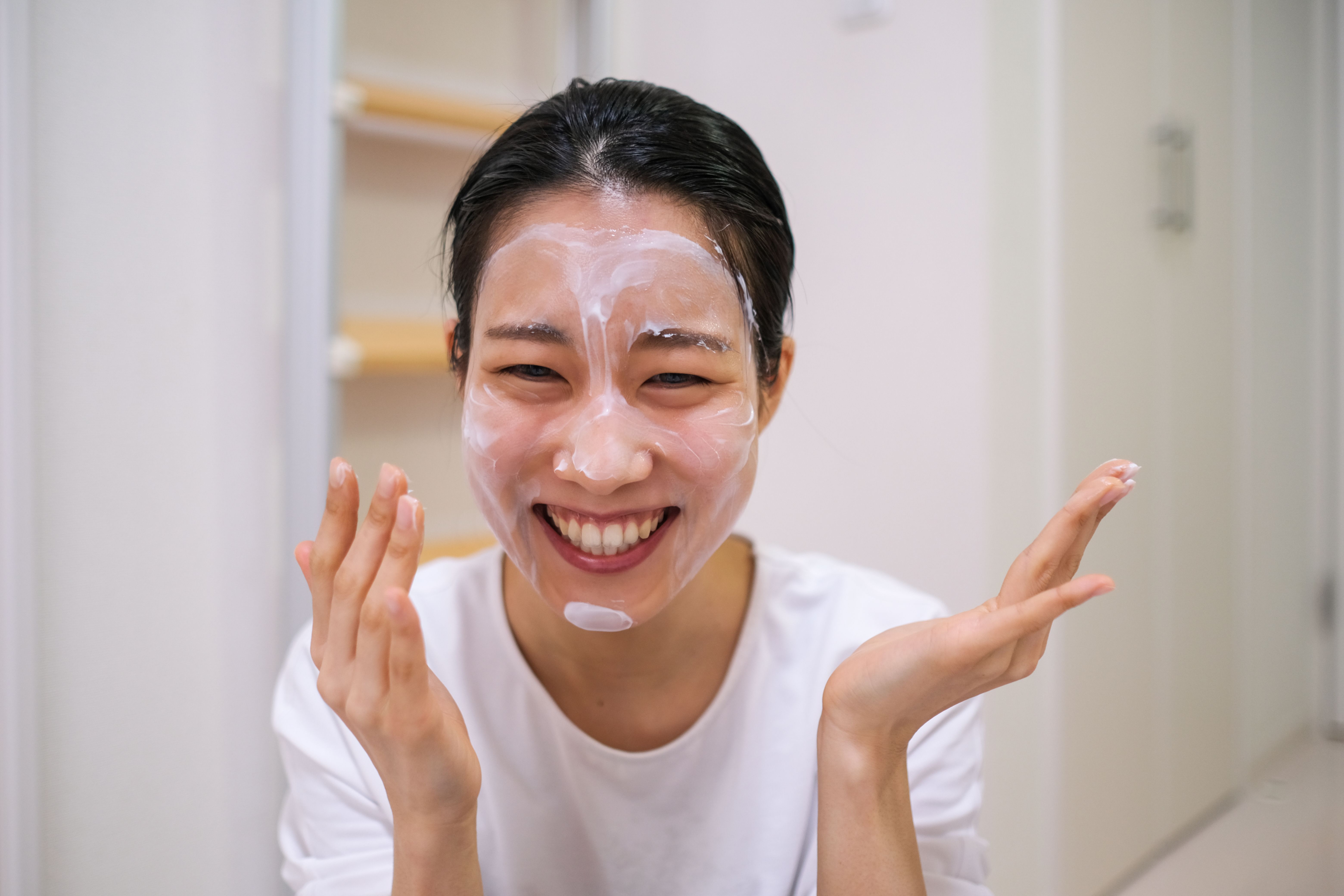 japanese skincare