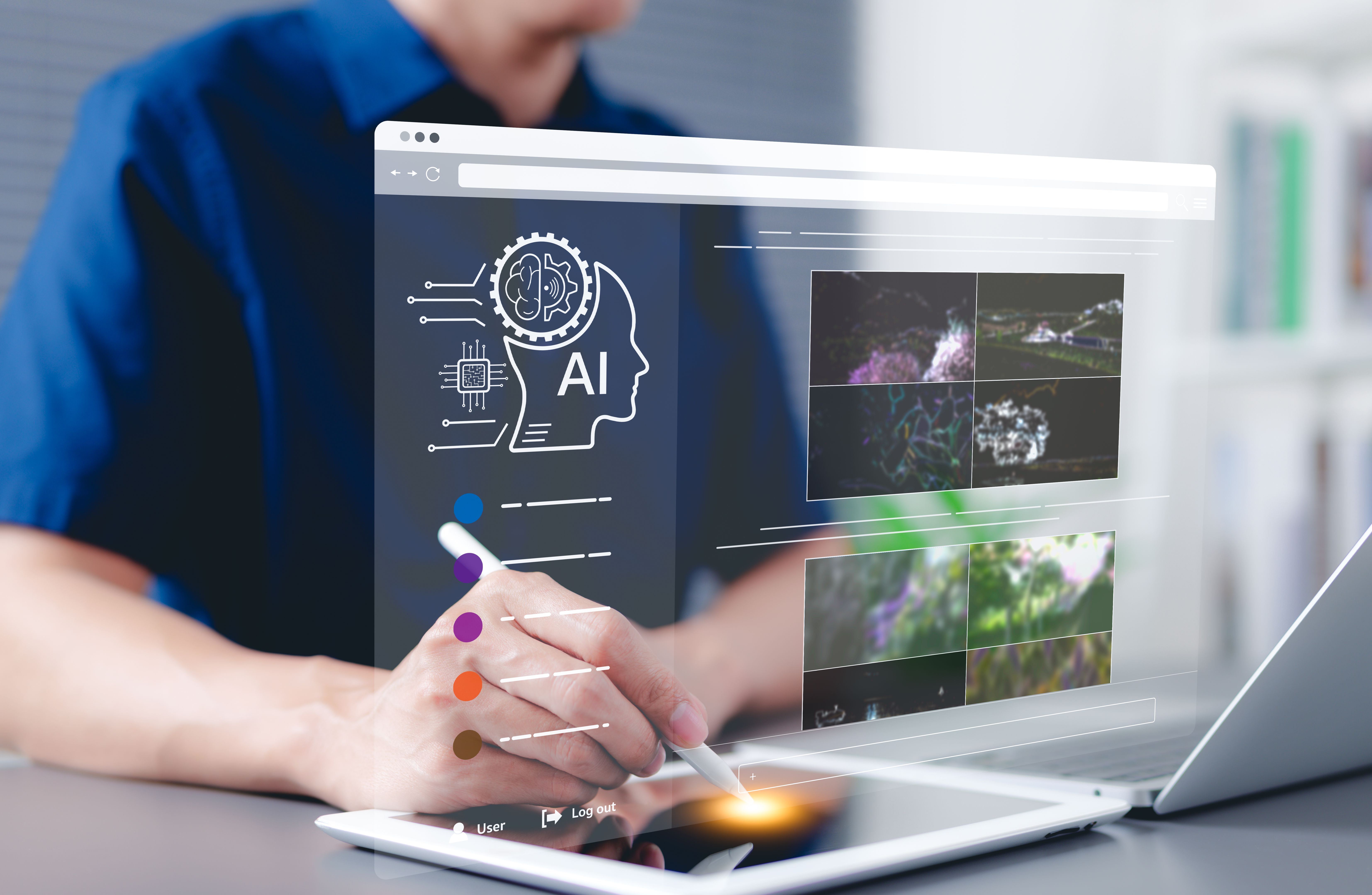 ai content creation