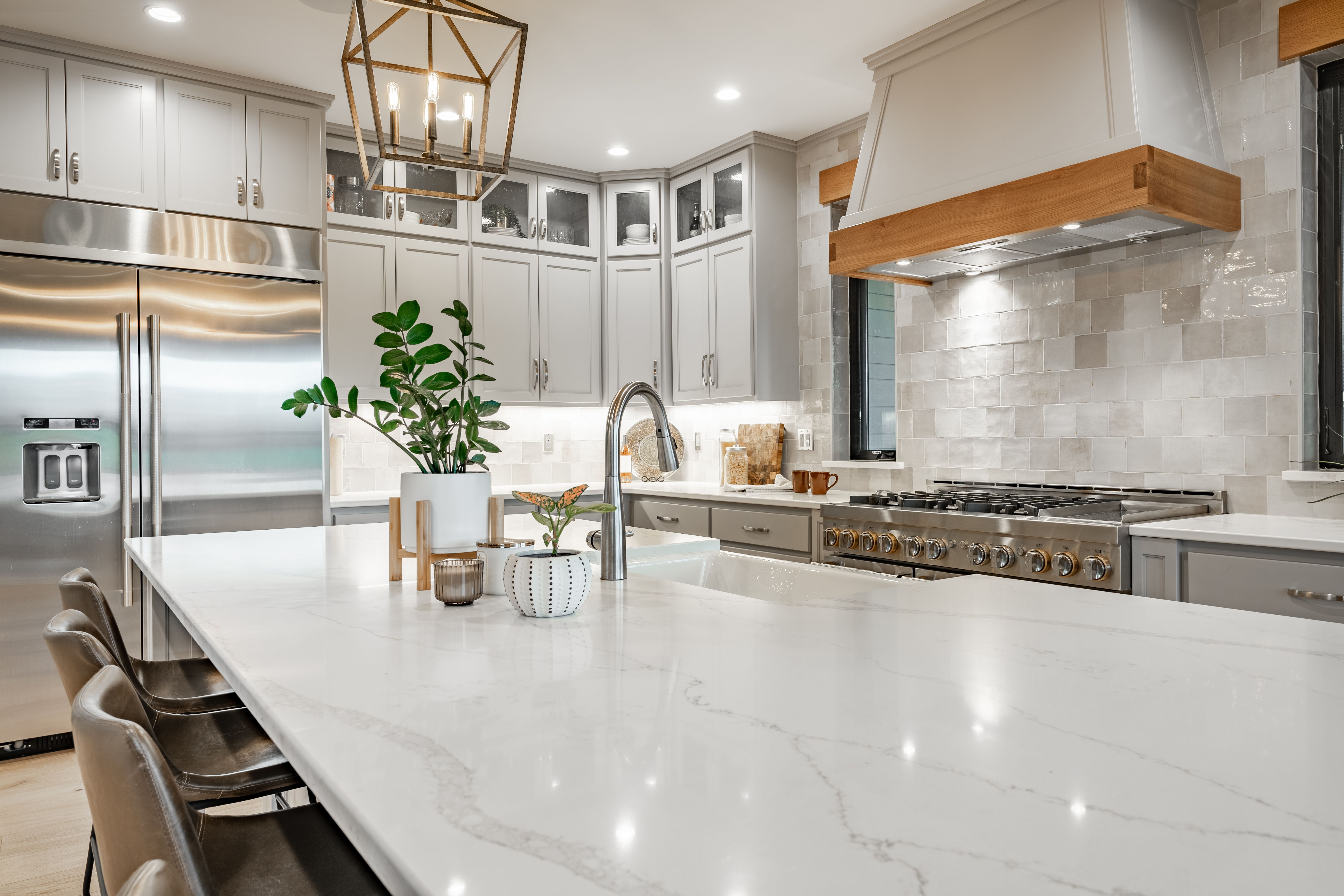 granite countertop