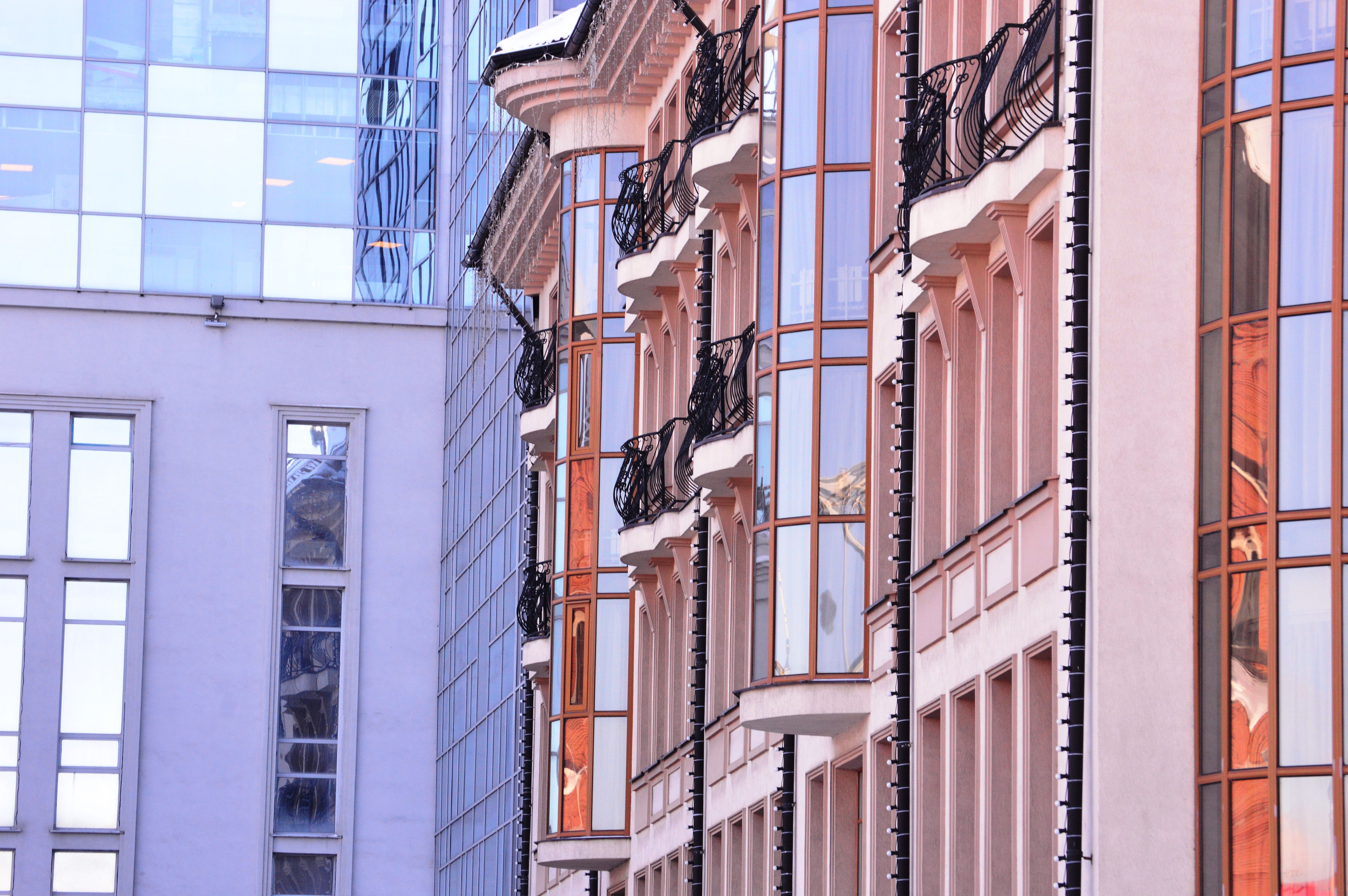 Fasade home Fasade home