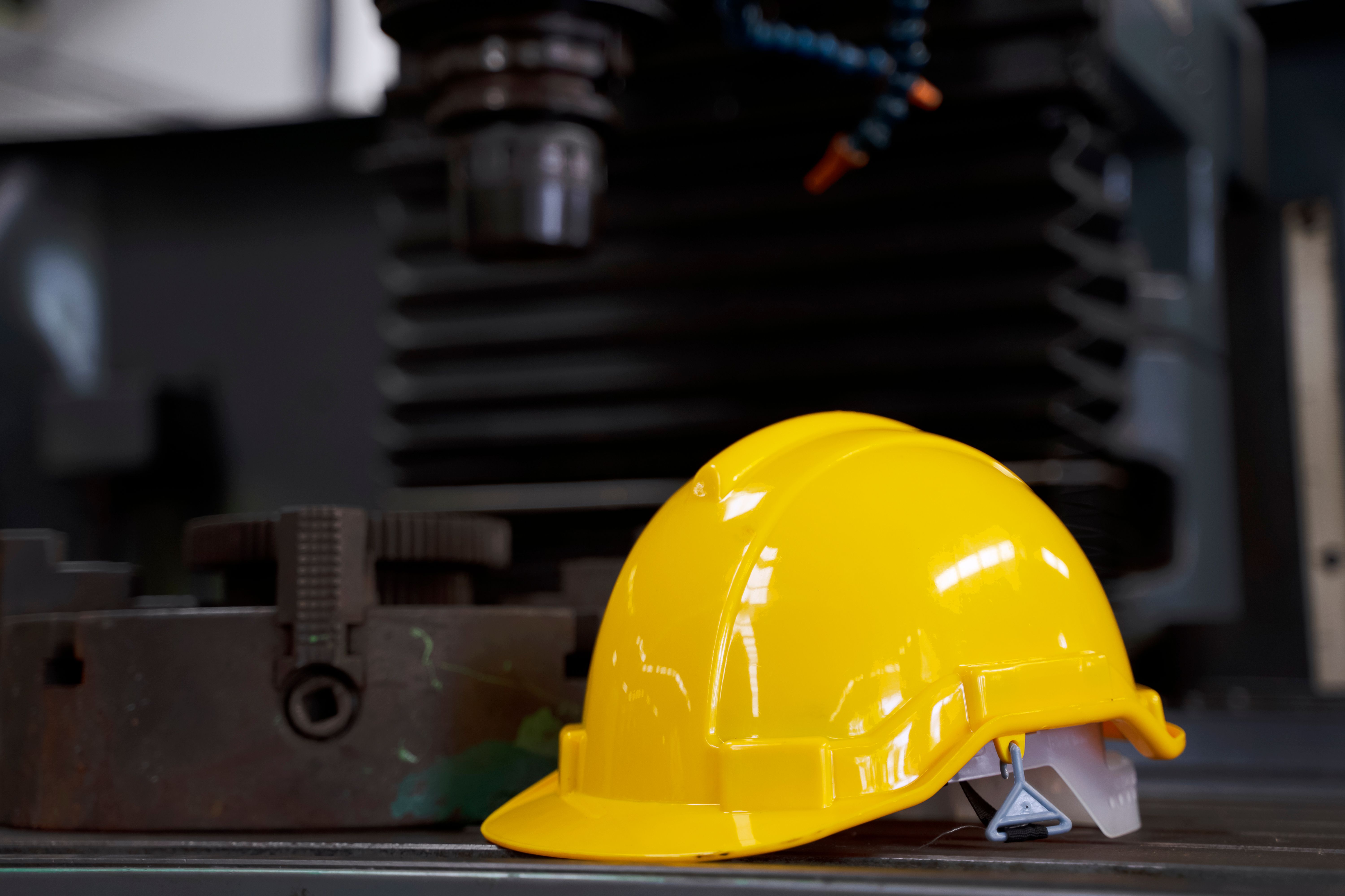 preventative maintenance