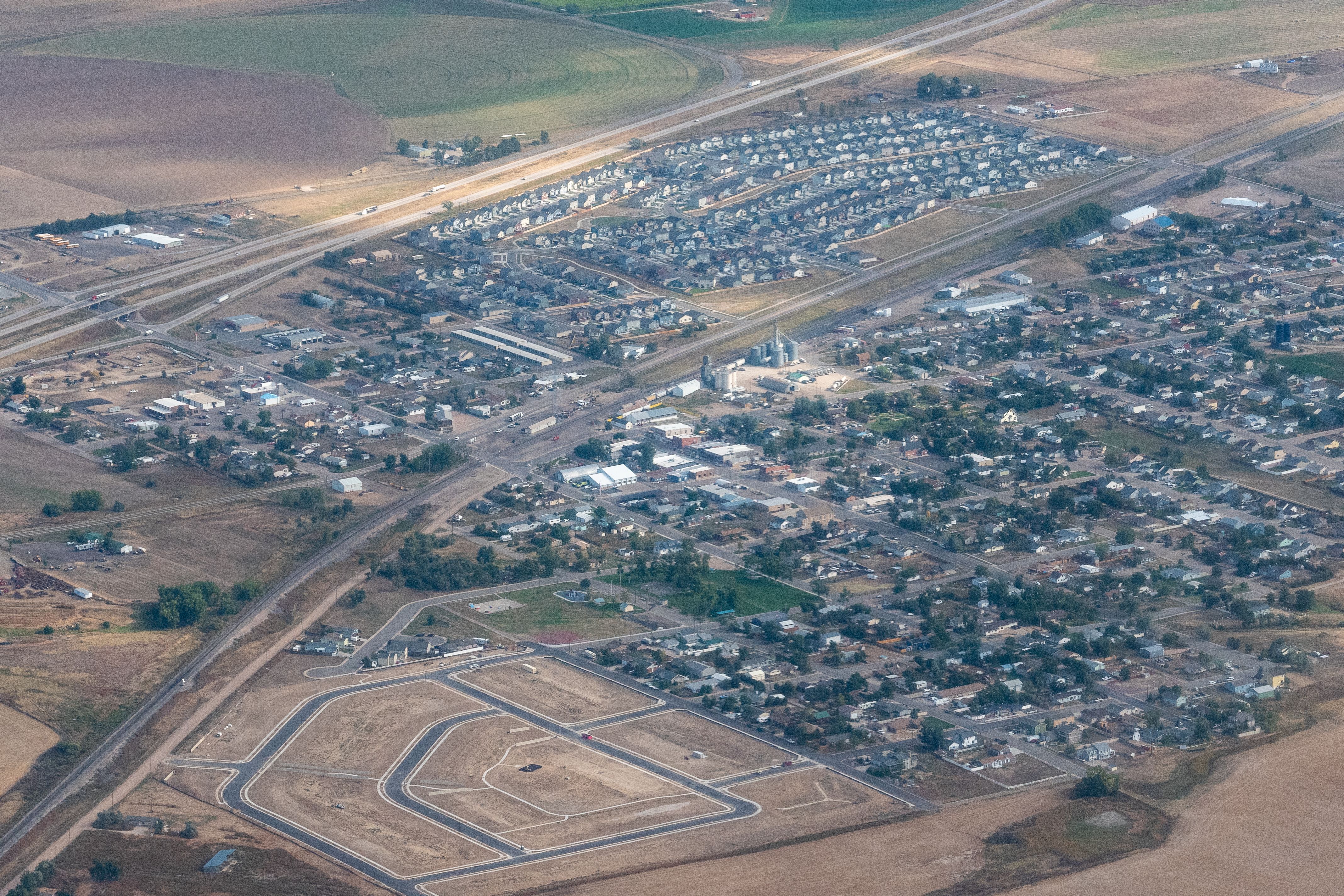 arapahoe county business