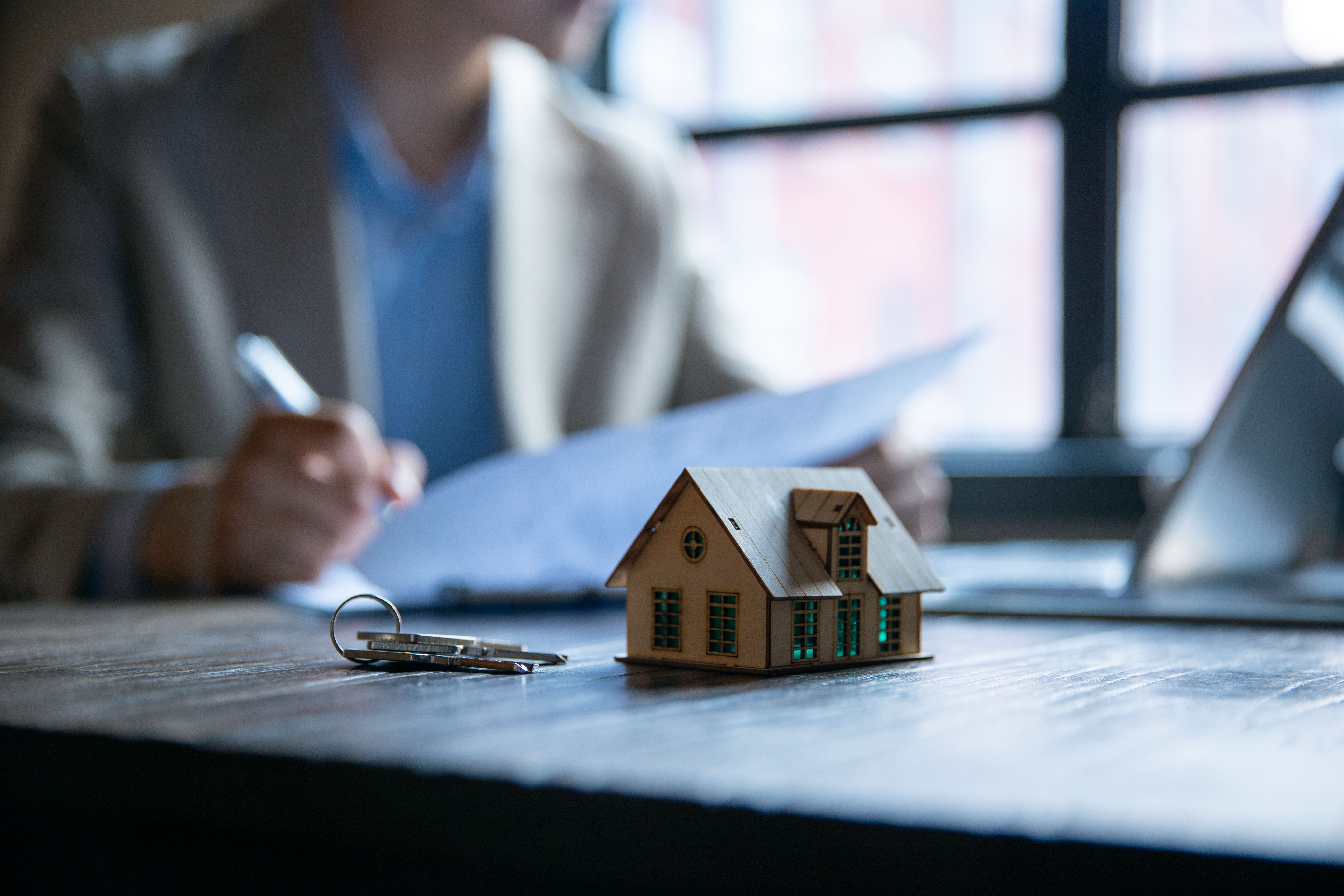 real estate documents