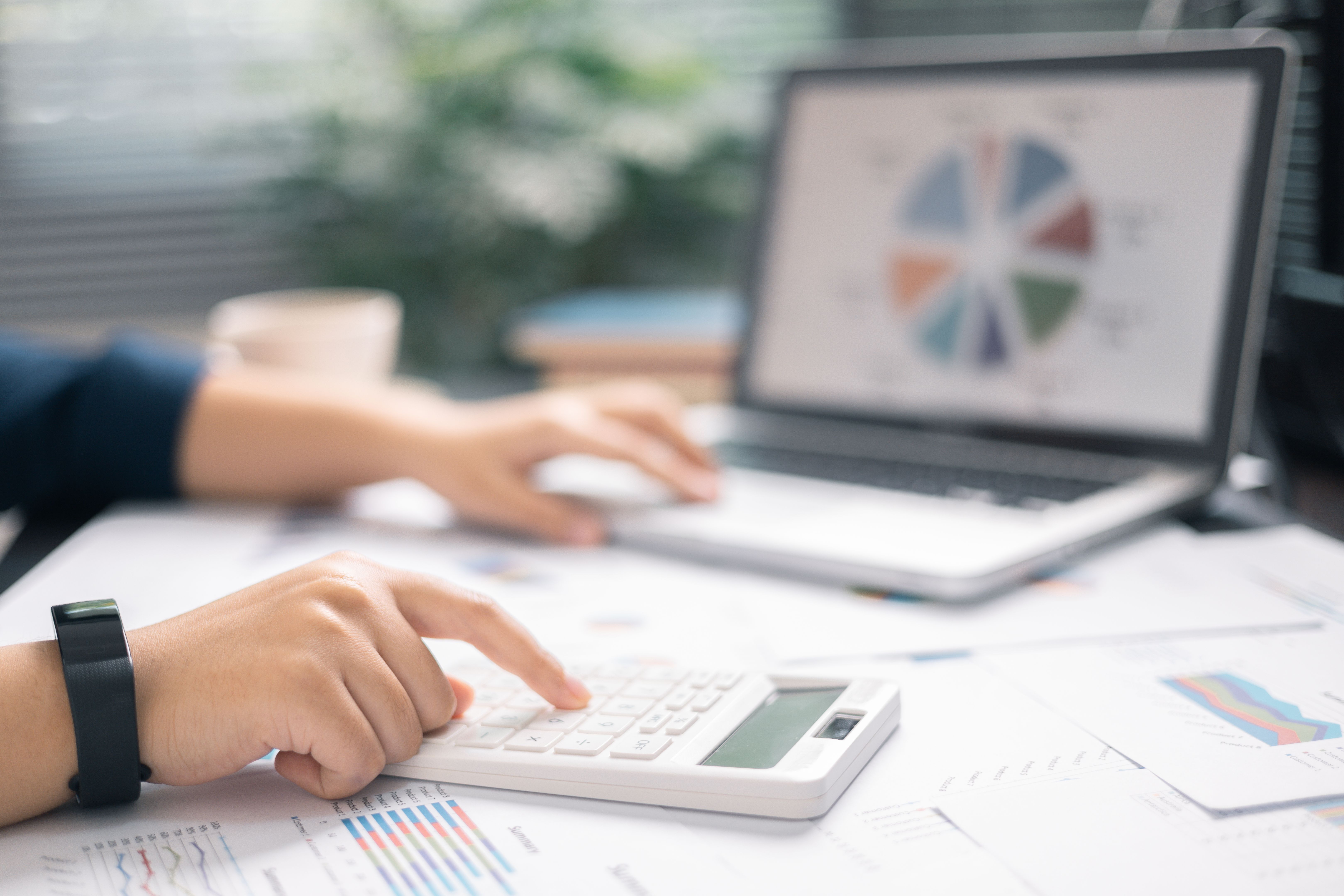 budget planning