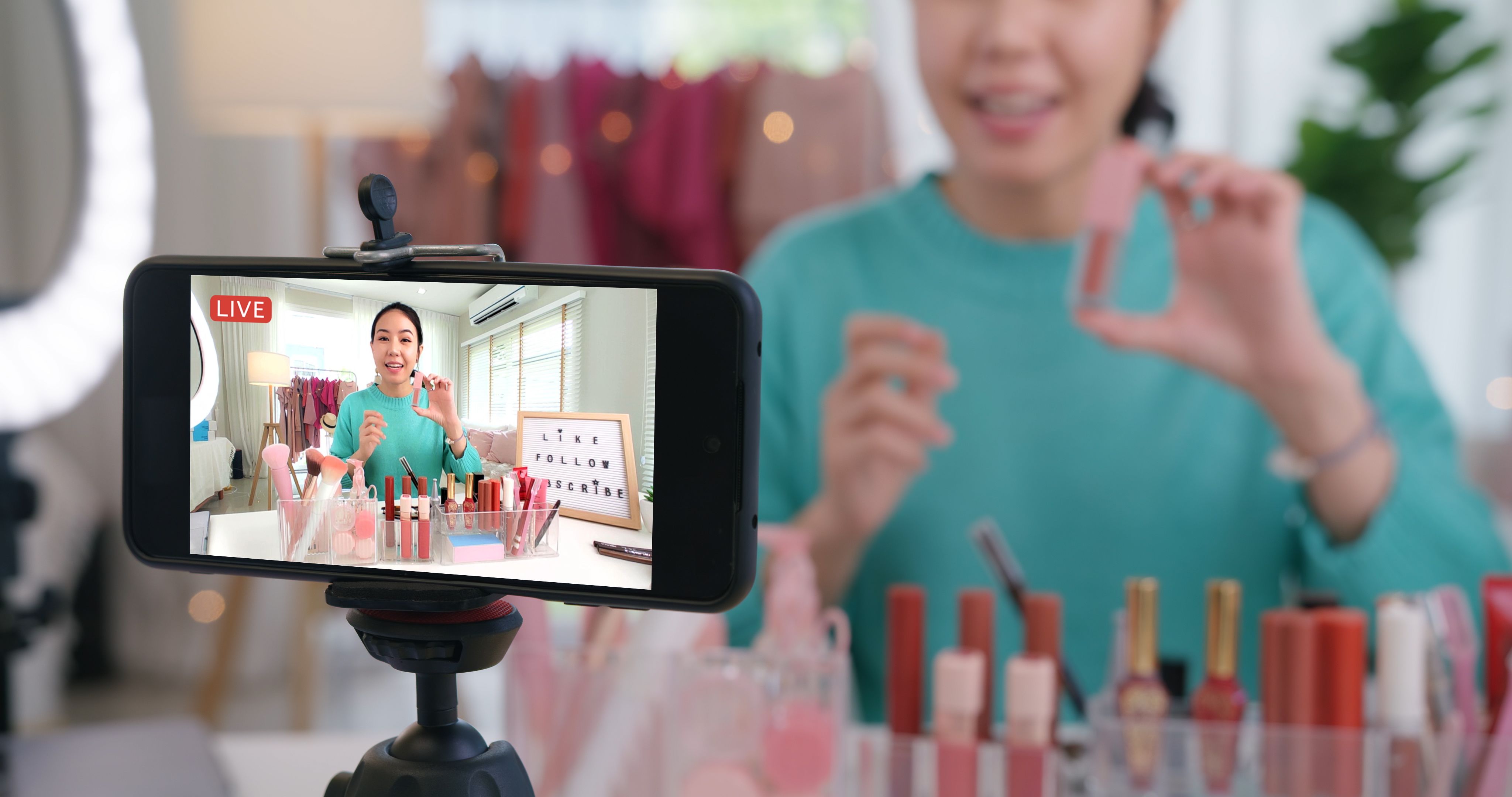 micro influencers