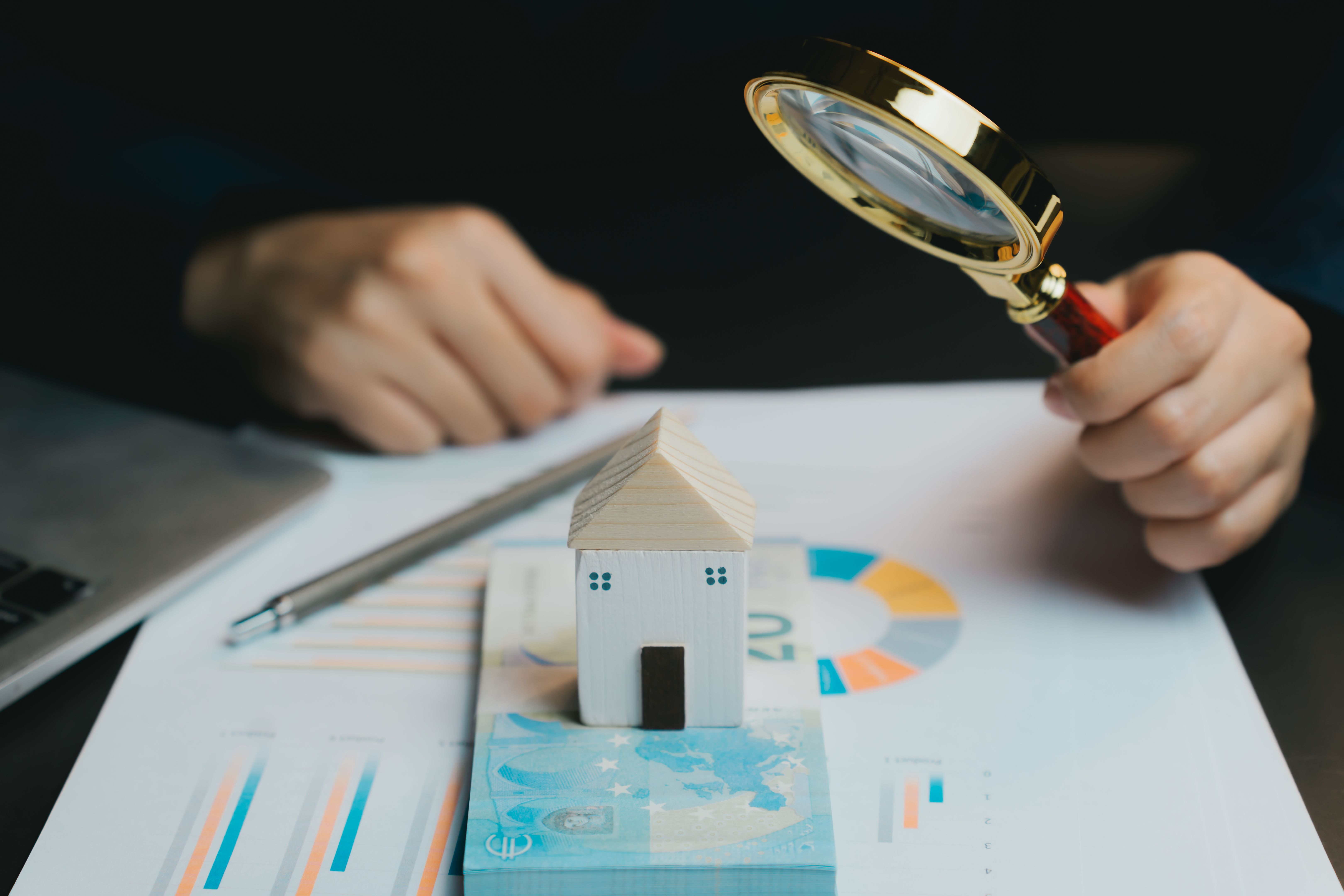 economic factors real estate