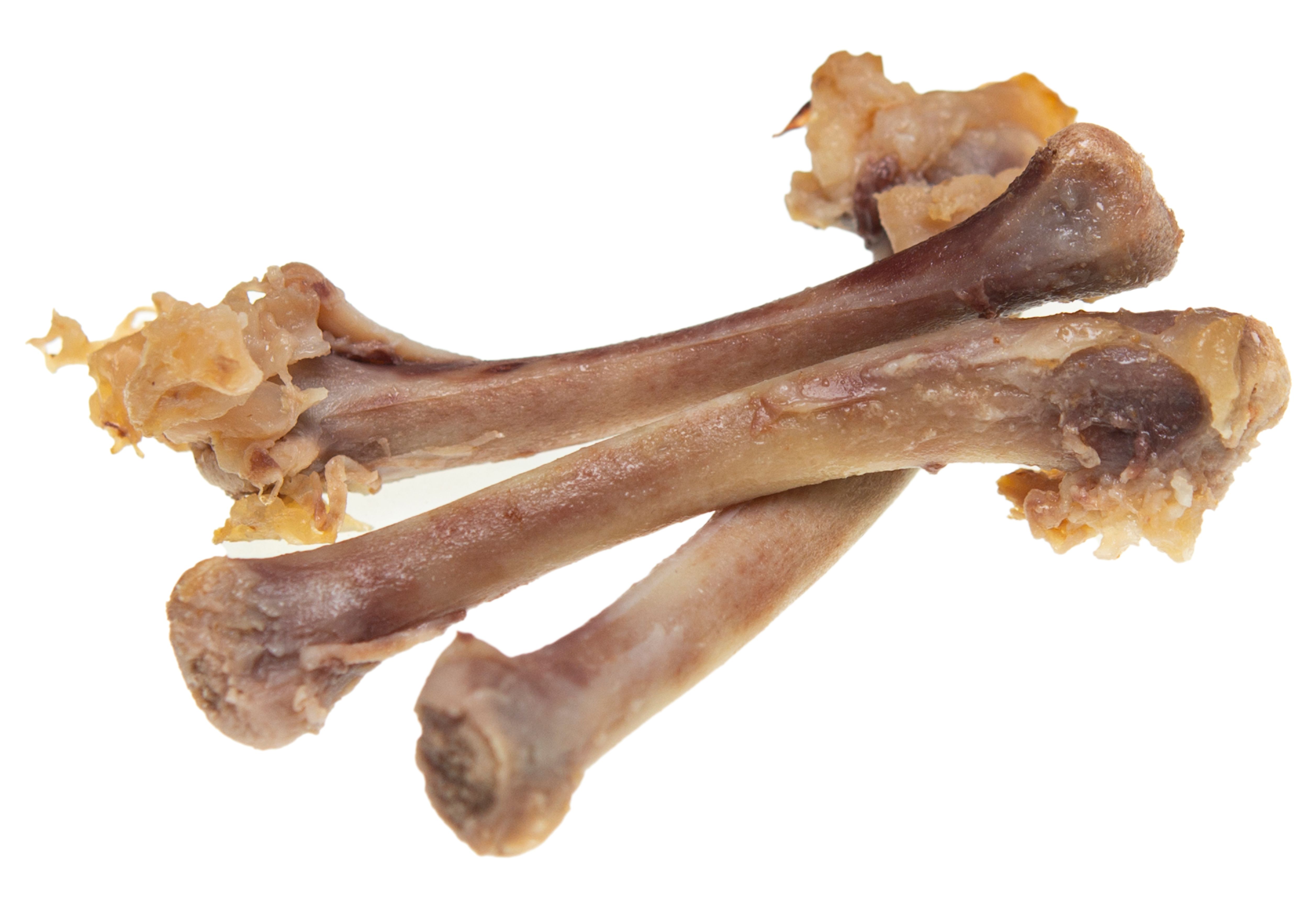 Chicken bones