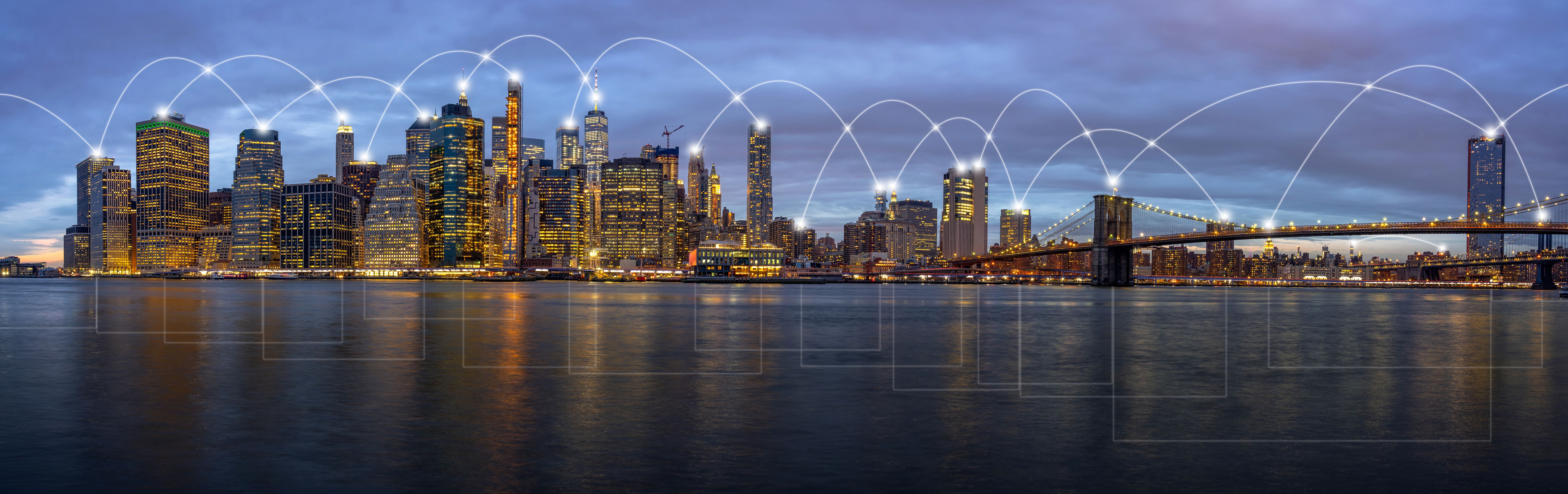 5G technology Brooklyn