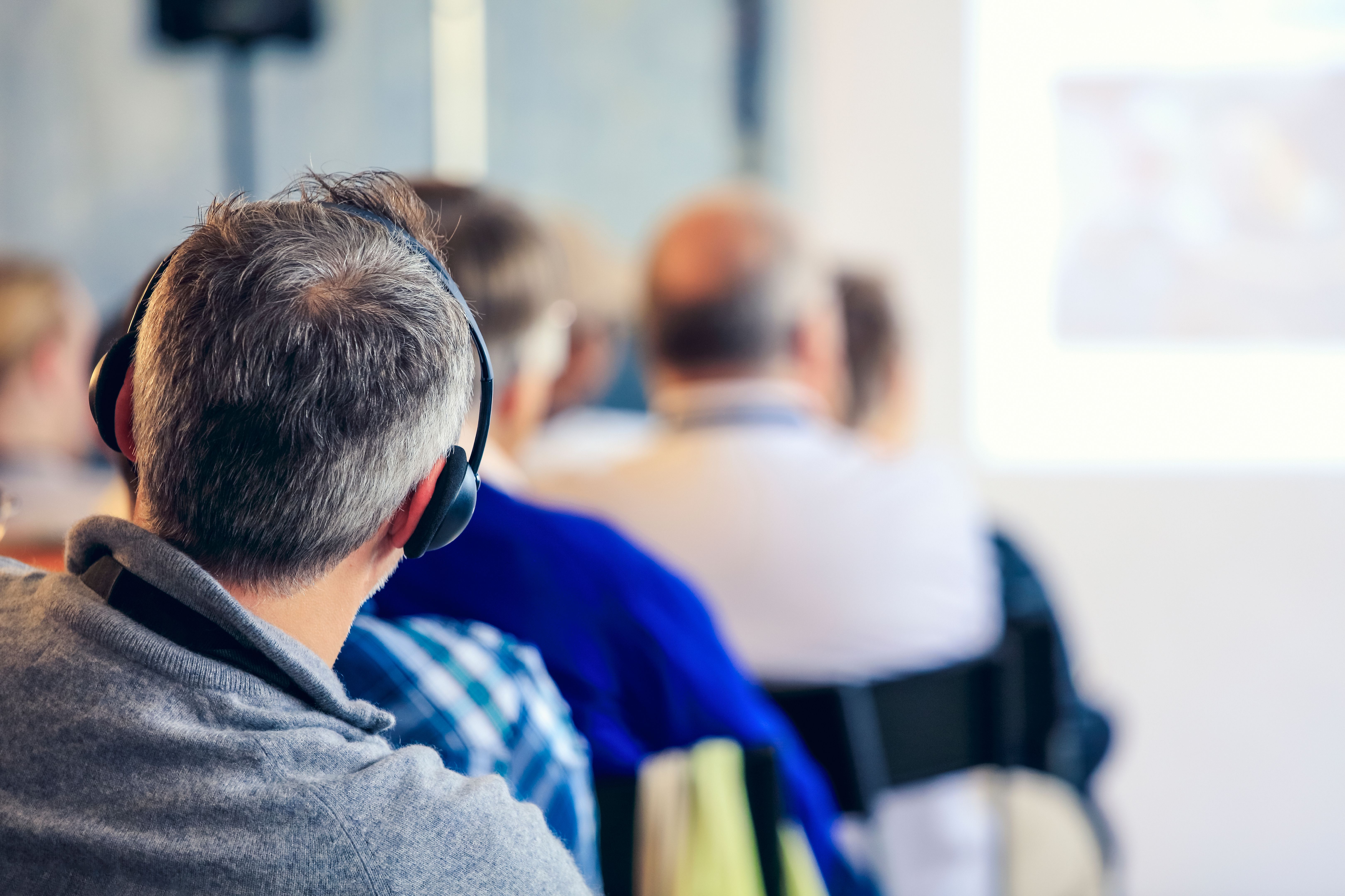 adult learning french