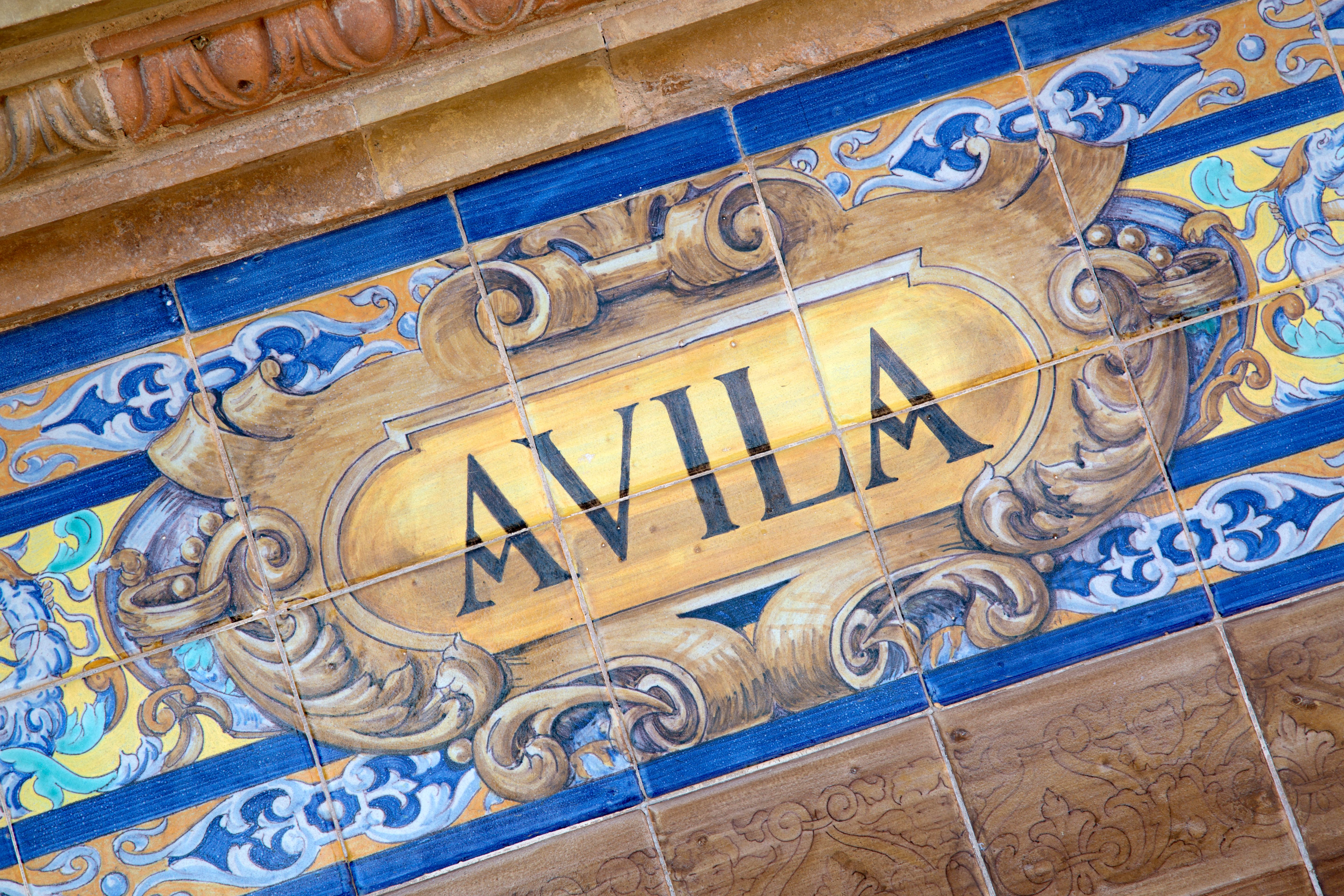 seville tattoo studio