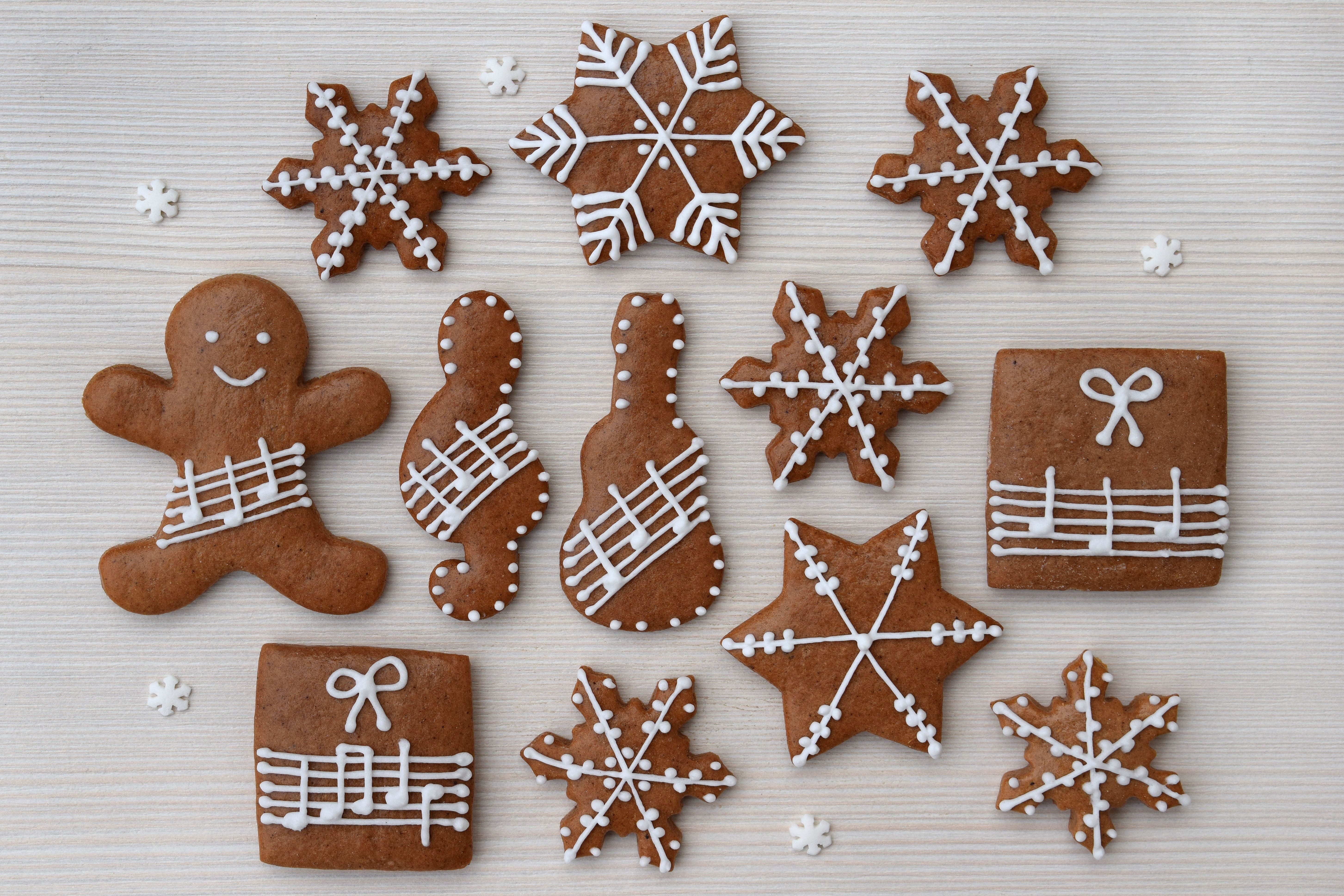 creative cookie designs