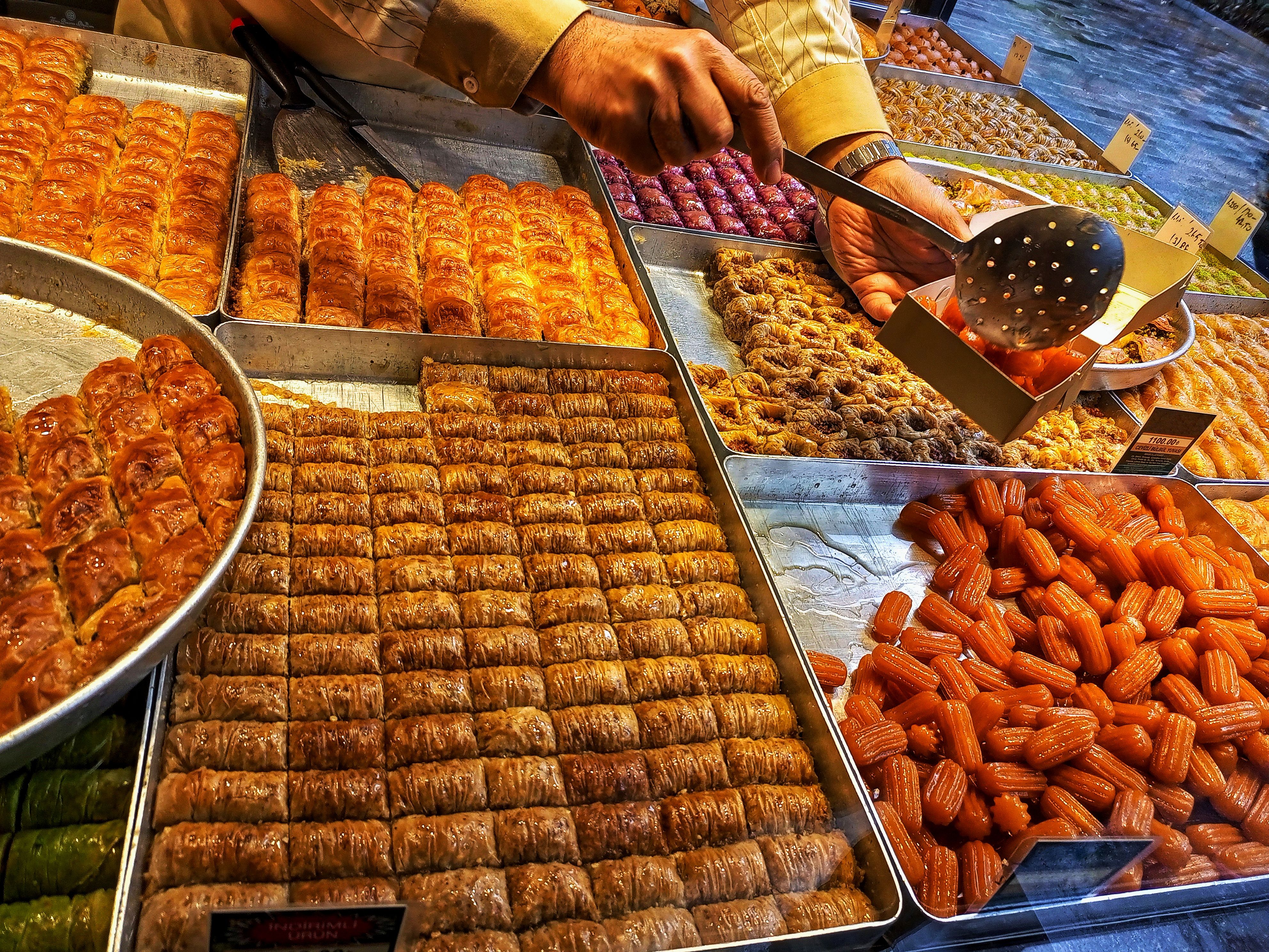 rainy season preparation