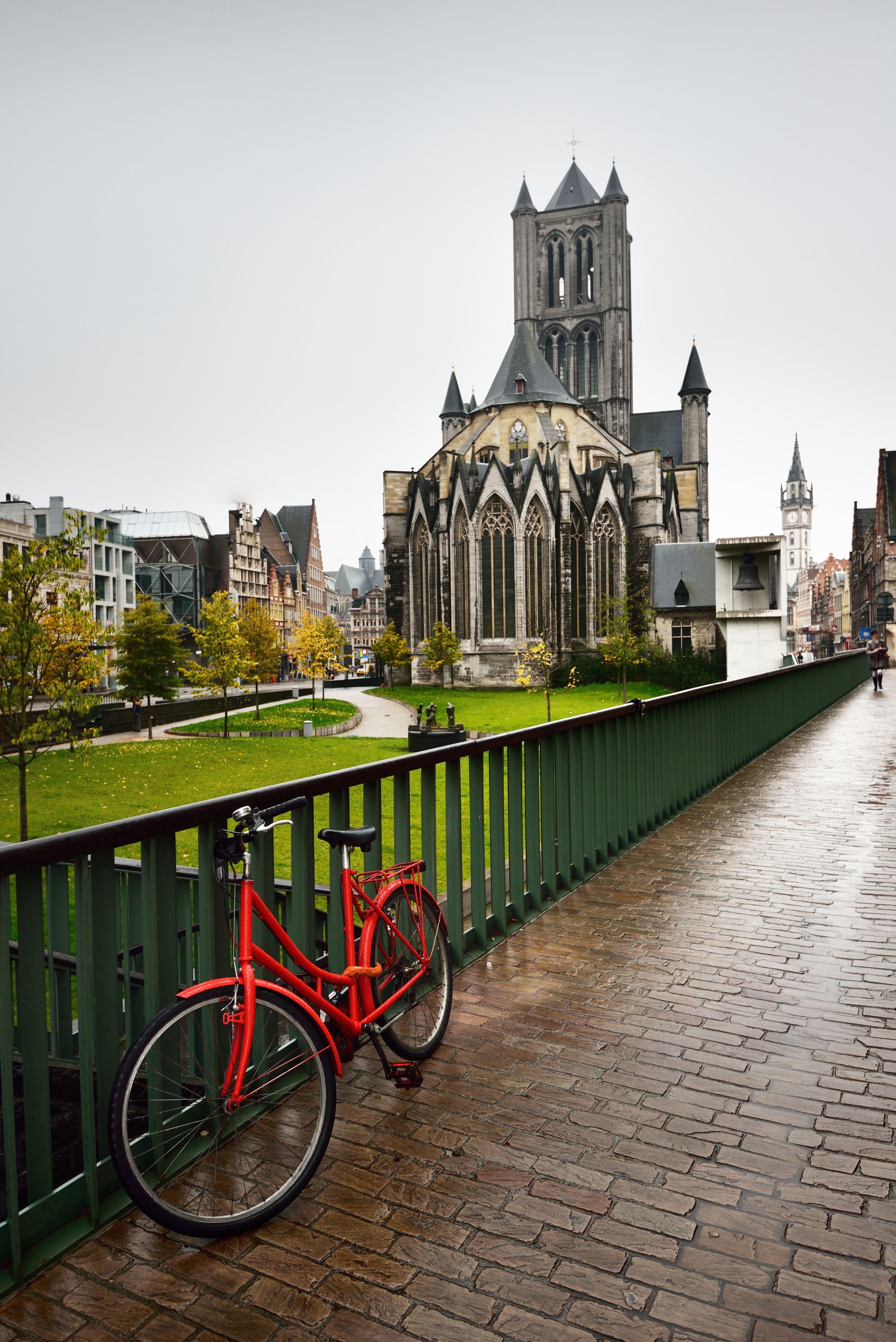 gent city transport