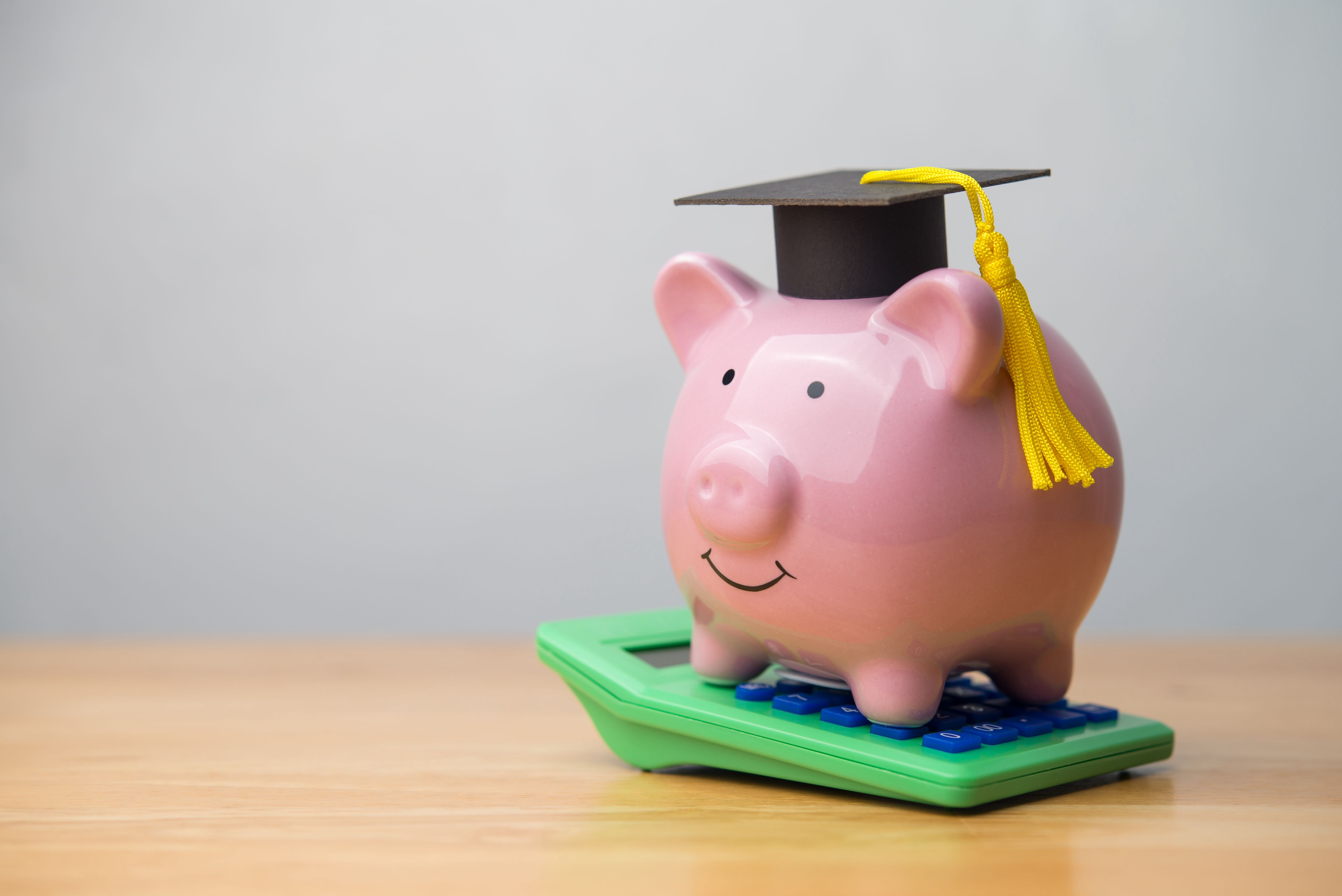student budget