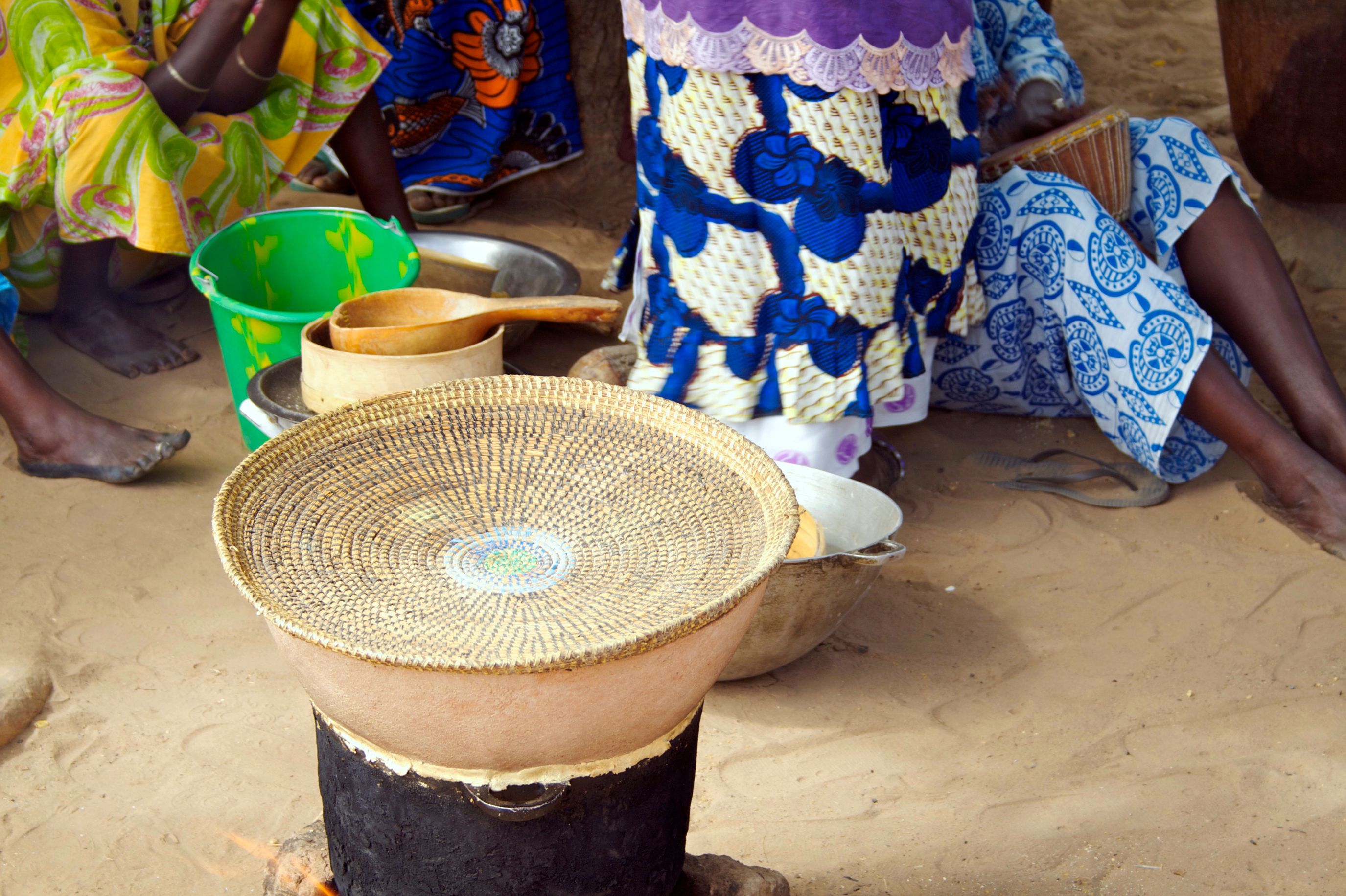 senegalese cuisine