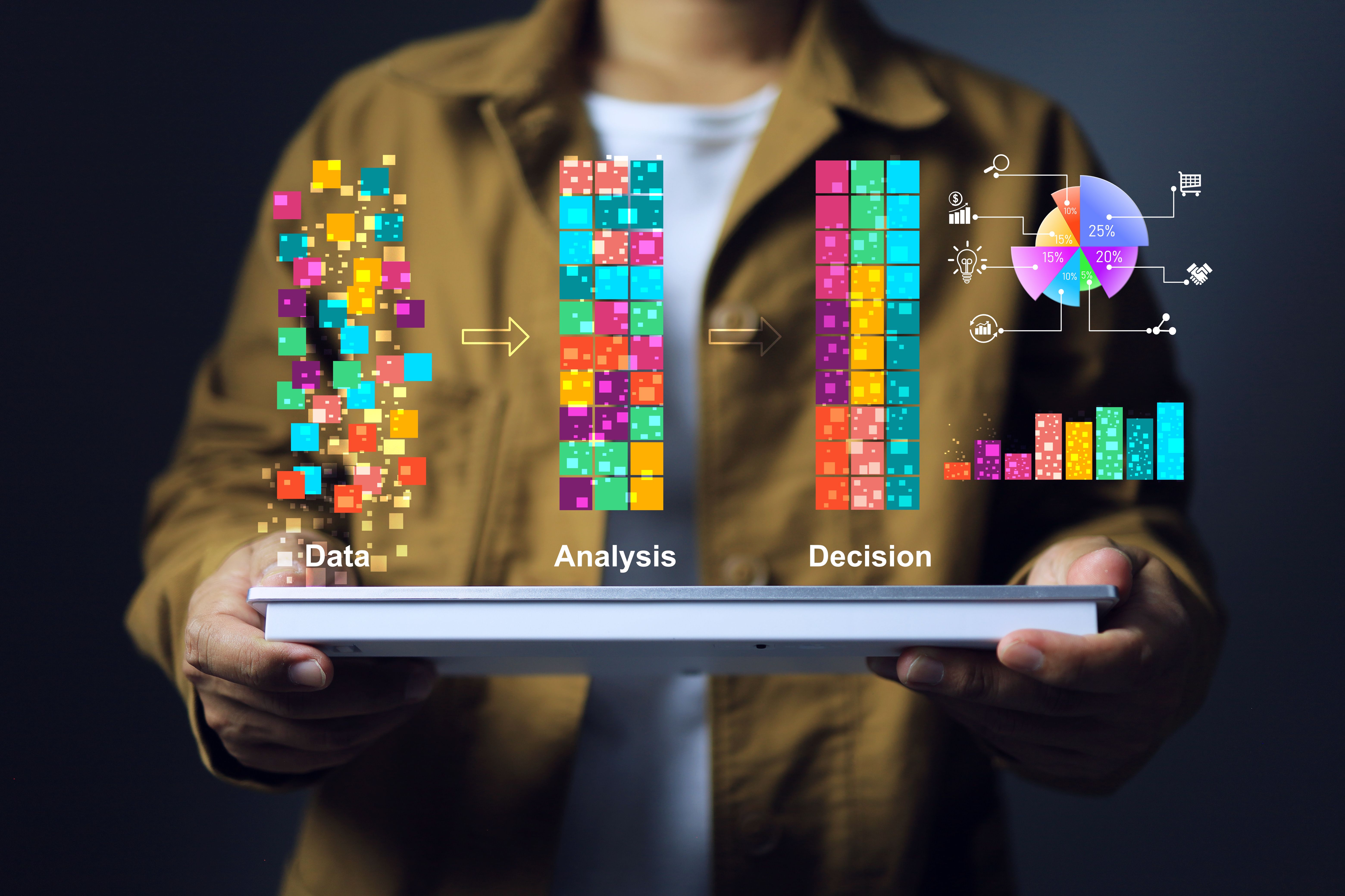 fashion data analysis