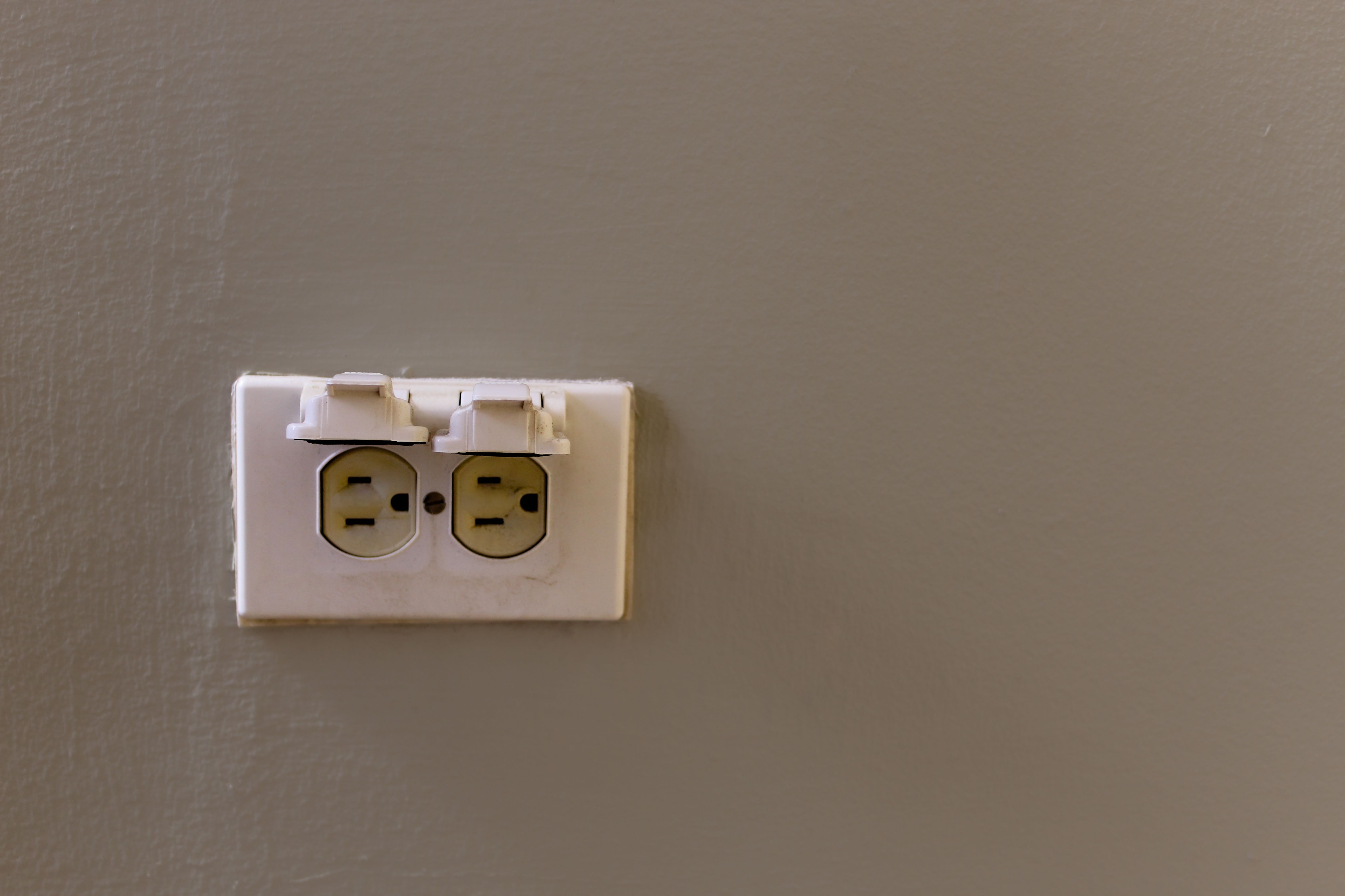 electrical outlet