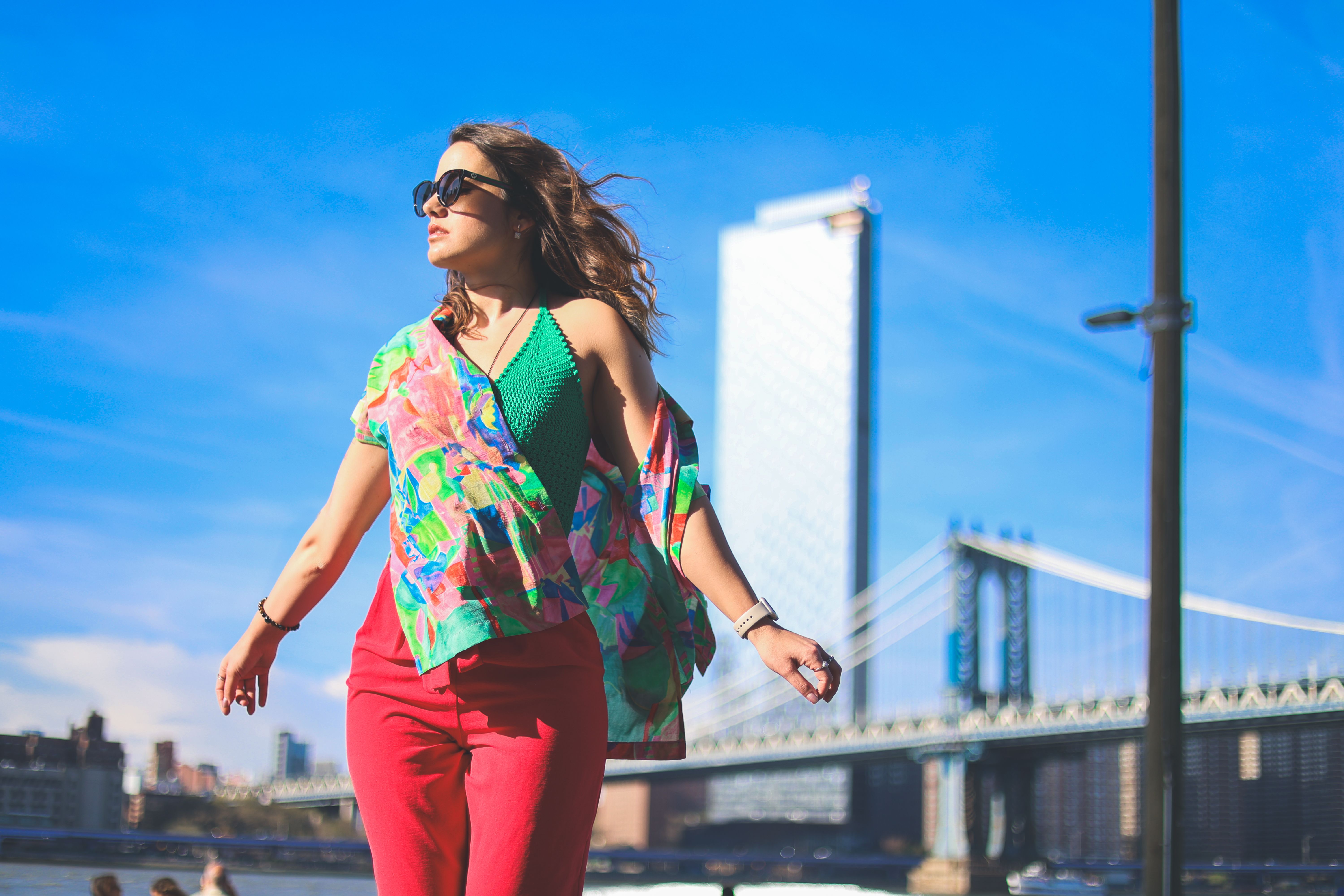 dance instructor nyc